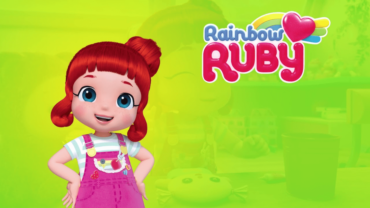 原版动画插图8 原版动画 - Bukids