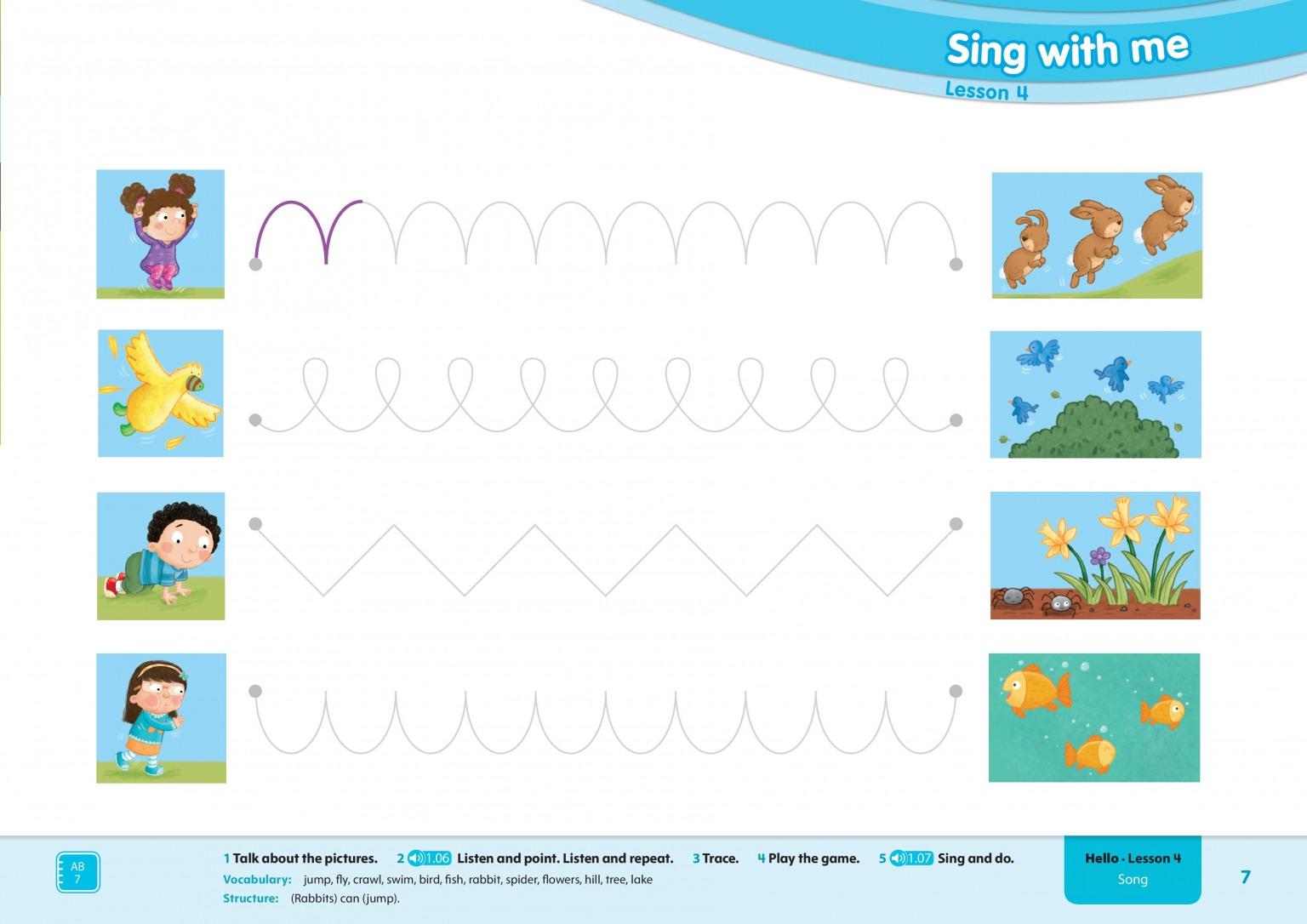 《Show and Tell 2nd Edition Level 2》牛津Show and Tell第二版 第2级别 - Bukids