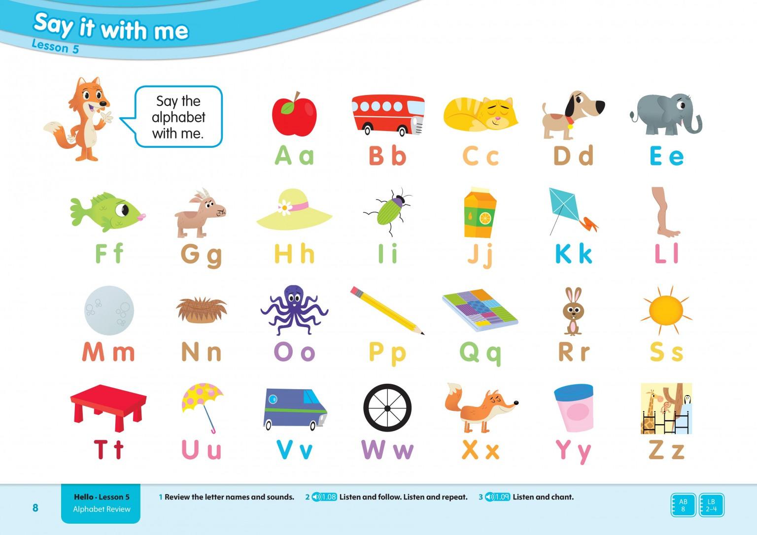 《Show and Tell 2nd Edition Level 2》牛津Show and Tell第二版 第2级别 - Bukids