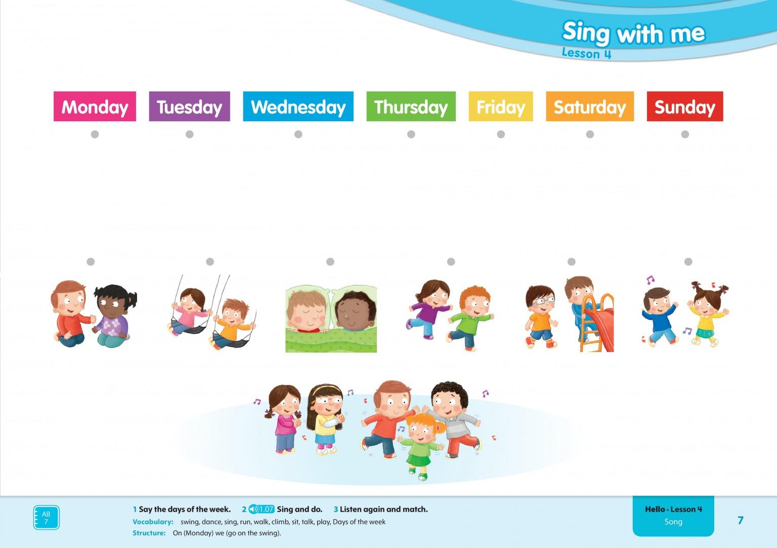 《Show and Tell 2nd Edition Level 3》牛津Show and Tell第二版 第3级别 - Bukids