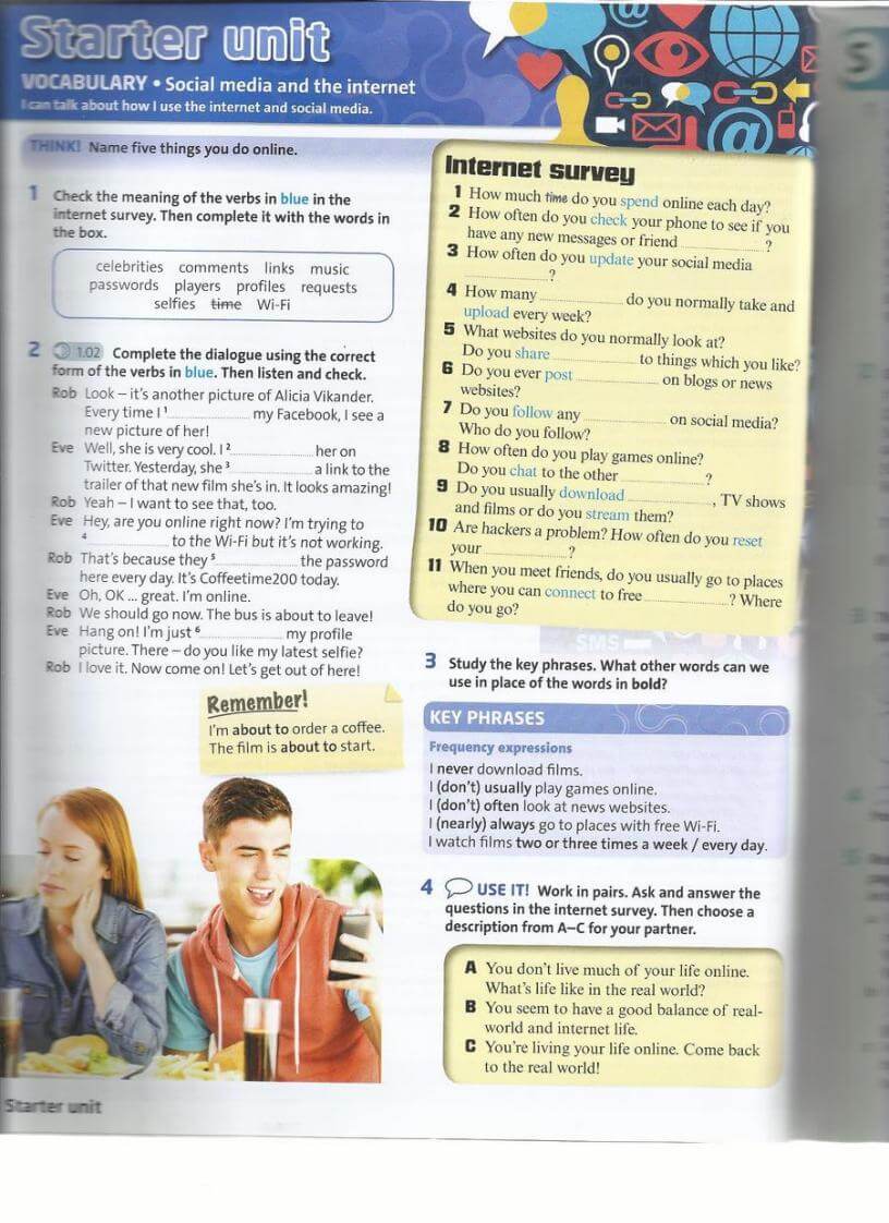 《English Plus 2nd Edition Level 4》牛津English Plus第二版 第4级别插图1 《English Plus 2nd Edition Level 4》牛津English Plus第二版 第4级别 - Bukids