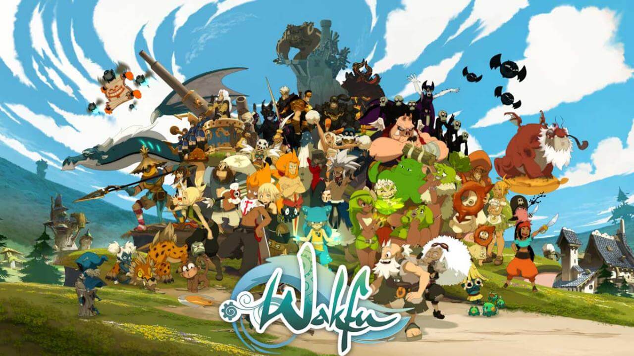 wakfu(1)
