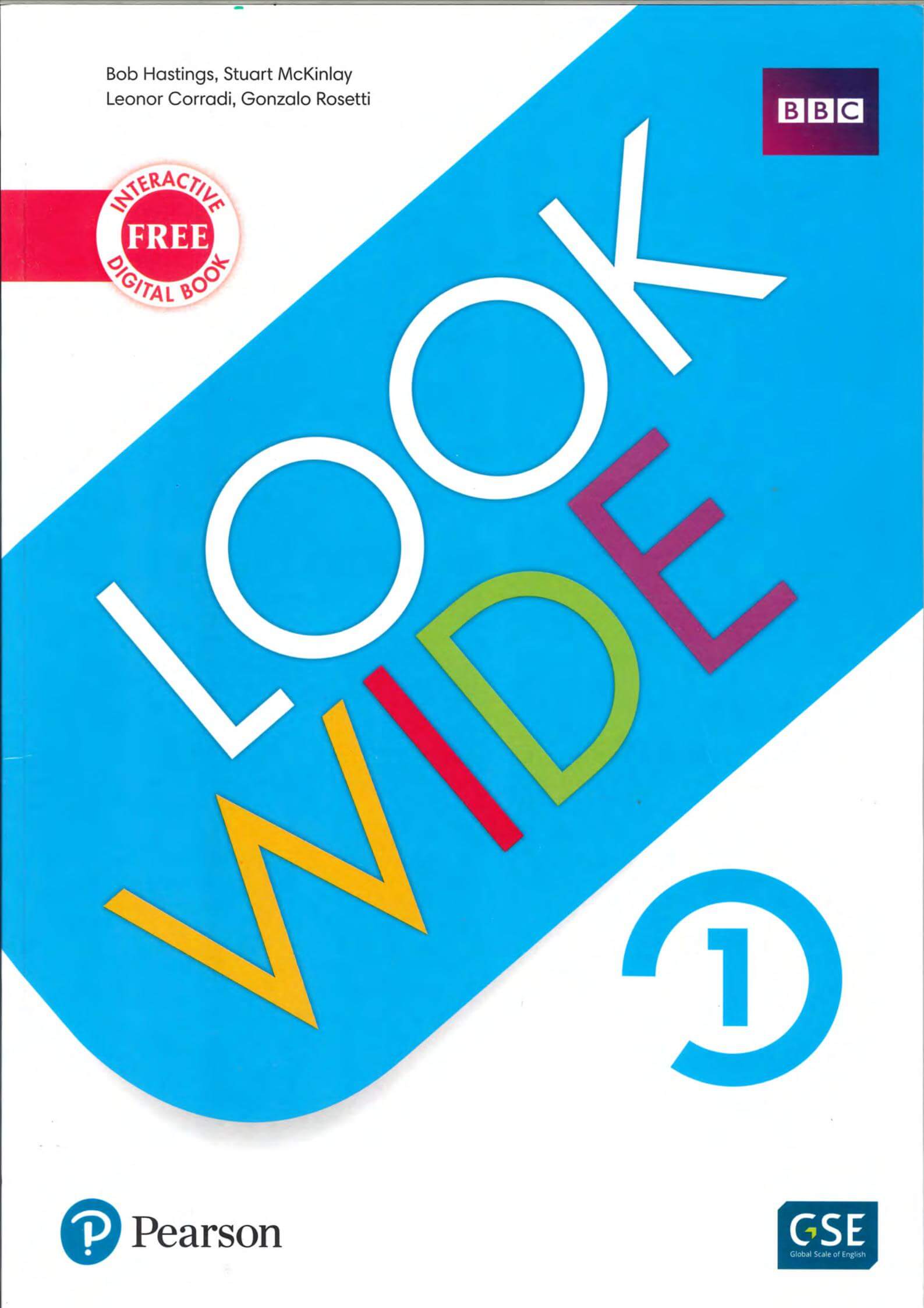 《Look Wide Level 1》培生Look Wide 第1级别插图 《Look Wide Level 1》培生Look Wide 第1级别 - Bukids
