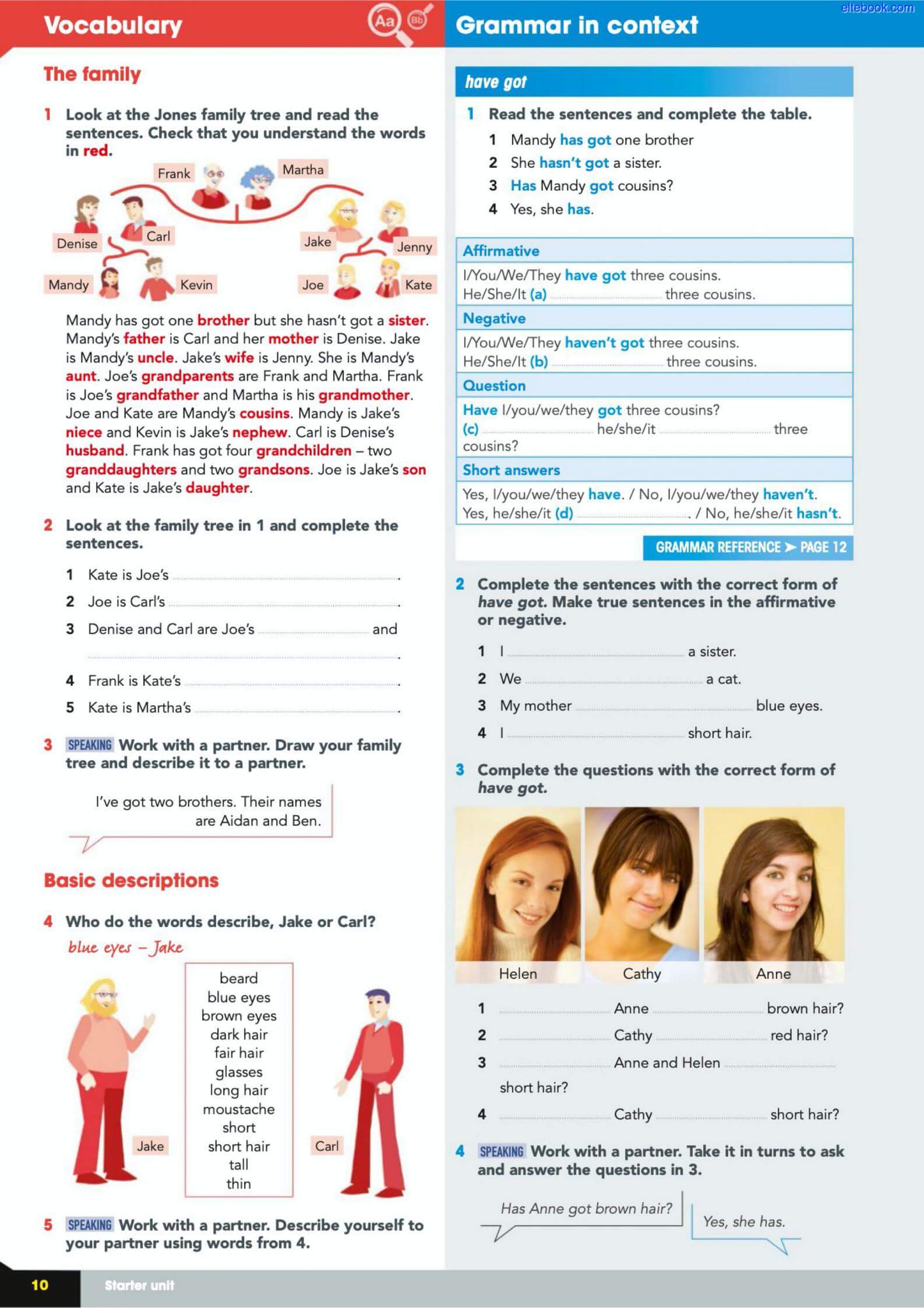 《Gateway 2nd Edition Level A2》麦克米伦 Gateway第二版 A2级别插图5 《Gateway 2nd Edition Level A2》麦克米伦 Gateway第二版 A2级别 - Bukids