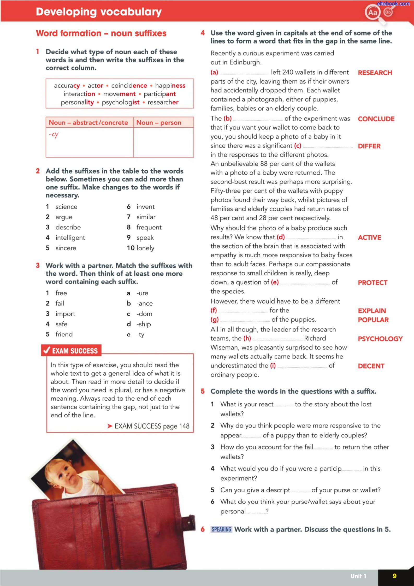 《Gateway 2nd Edition Level B2+》麦克米伦 Gateway第二版 B2+级别插图4 《Gateway 2nd Edition Level B2+》麦克米伦 Gateway第二版 B2+级别 - Bukids