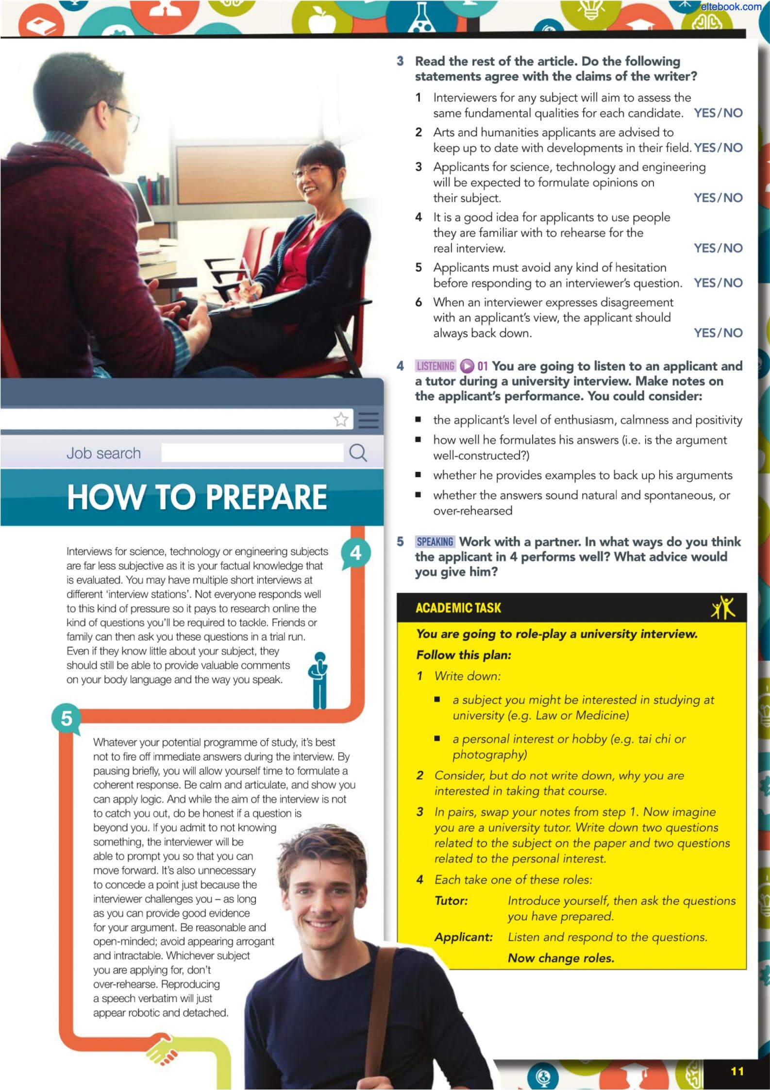 《Gateway 2nd Edition Level C1》麦克米伦 Gateway第二版 C1级别插图6 《Gateway 2nd Edition Level C1》麦克米伦 Gateway第二版 C1级别 - Bukids