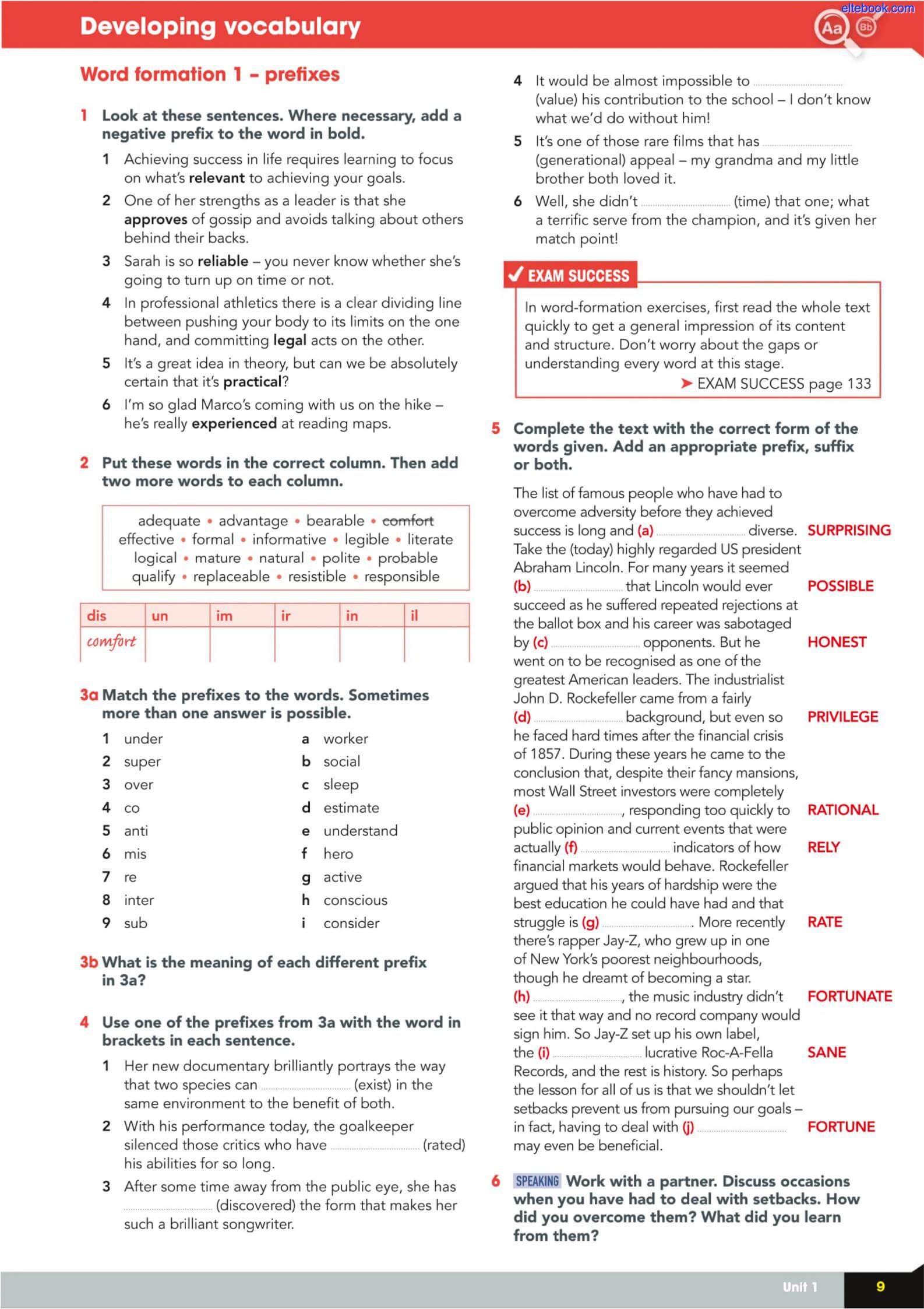 《Gateway 2nd Edition Level C1》麦克米伦 Gateway第二版 C1级别插图4 《Gateway 2nd Edition Level C1》麦克米伦 Gateway第二版 C1级别 - Bukids