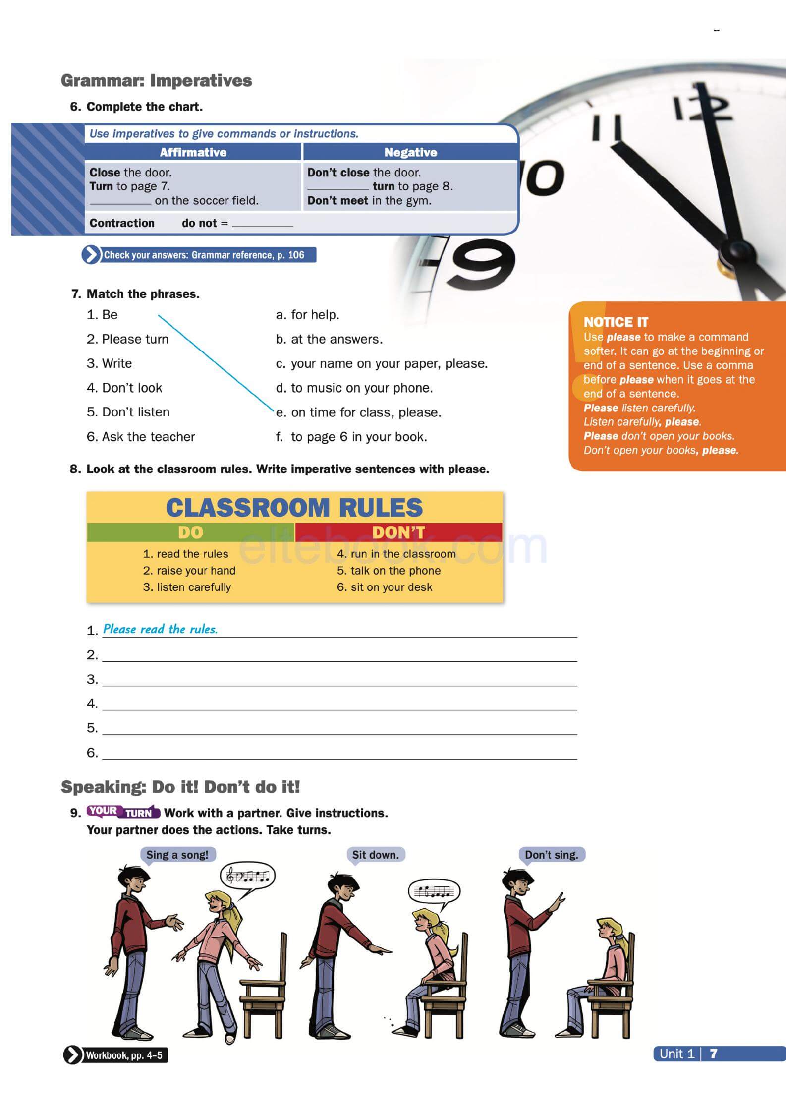 《Uncover Level 1》剑桥Uncover 第1级别插图6 《Uncover Level 1》剑桥Uncover 第1级别 - Bukids