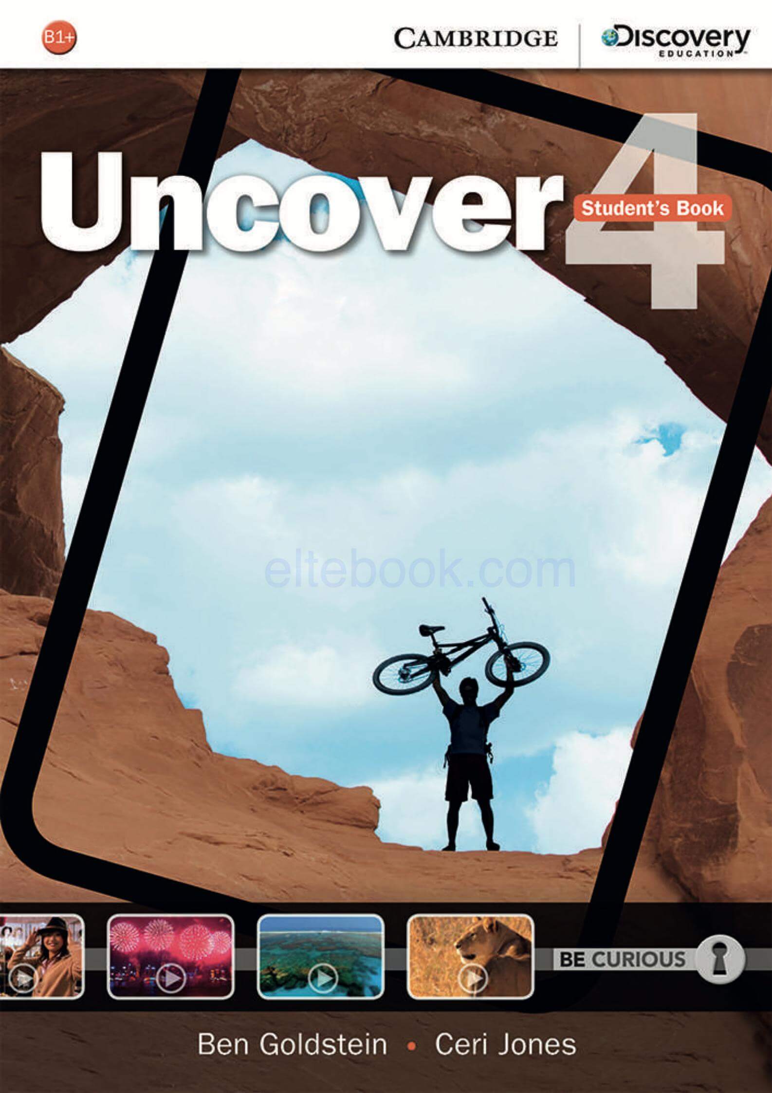 Uncover 4 Student's Book_00