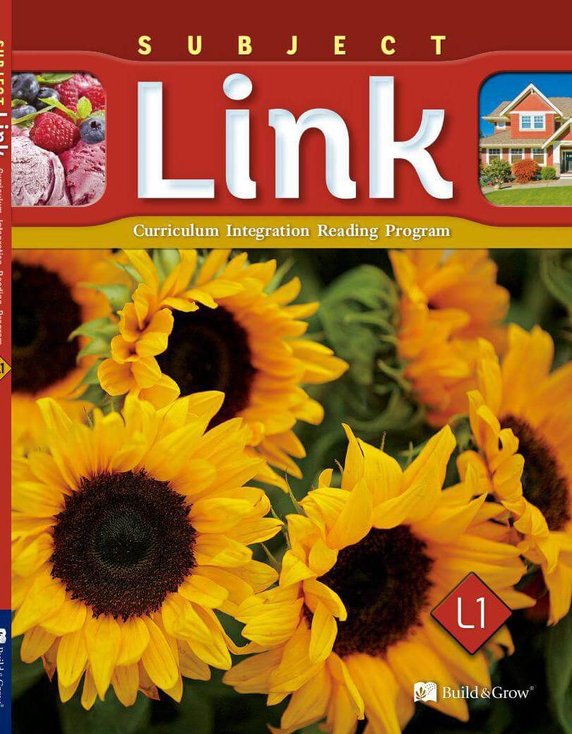 《Subject Link Level 1》NE Build & Grow Subject Link 第1级别插图 《Subject Link Level 1》NE Build & Grow Subject Link 第1级别 - Bukids