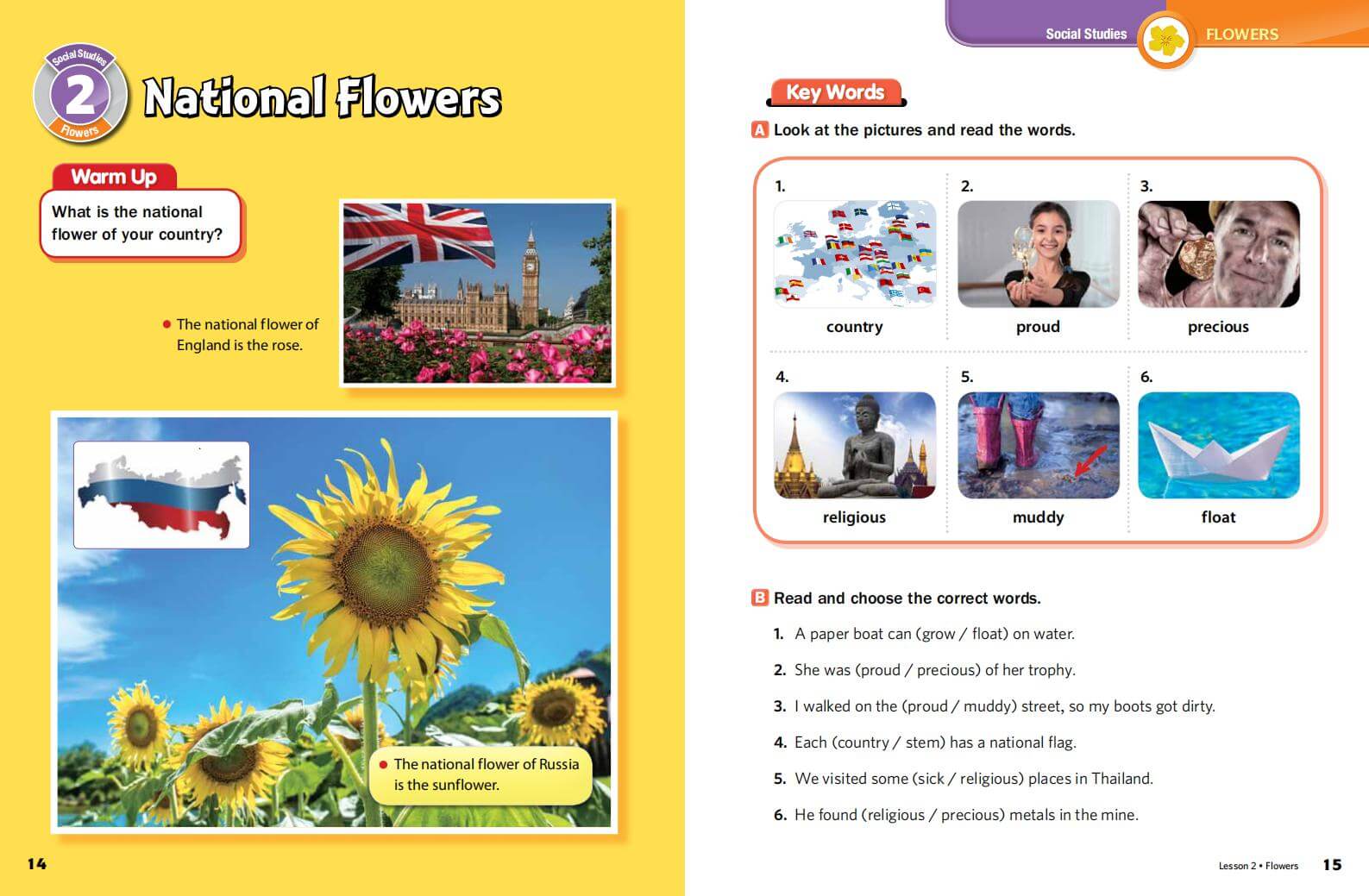 《Subject Link Level 1》NE Build & Grow Subject Link 第1级别插图5 《Subject Link Level 1》NE Build & Grow Subject Link 第1级别 - Bukids