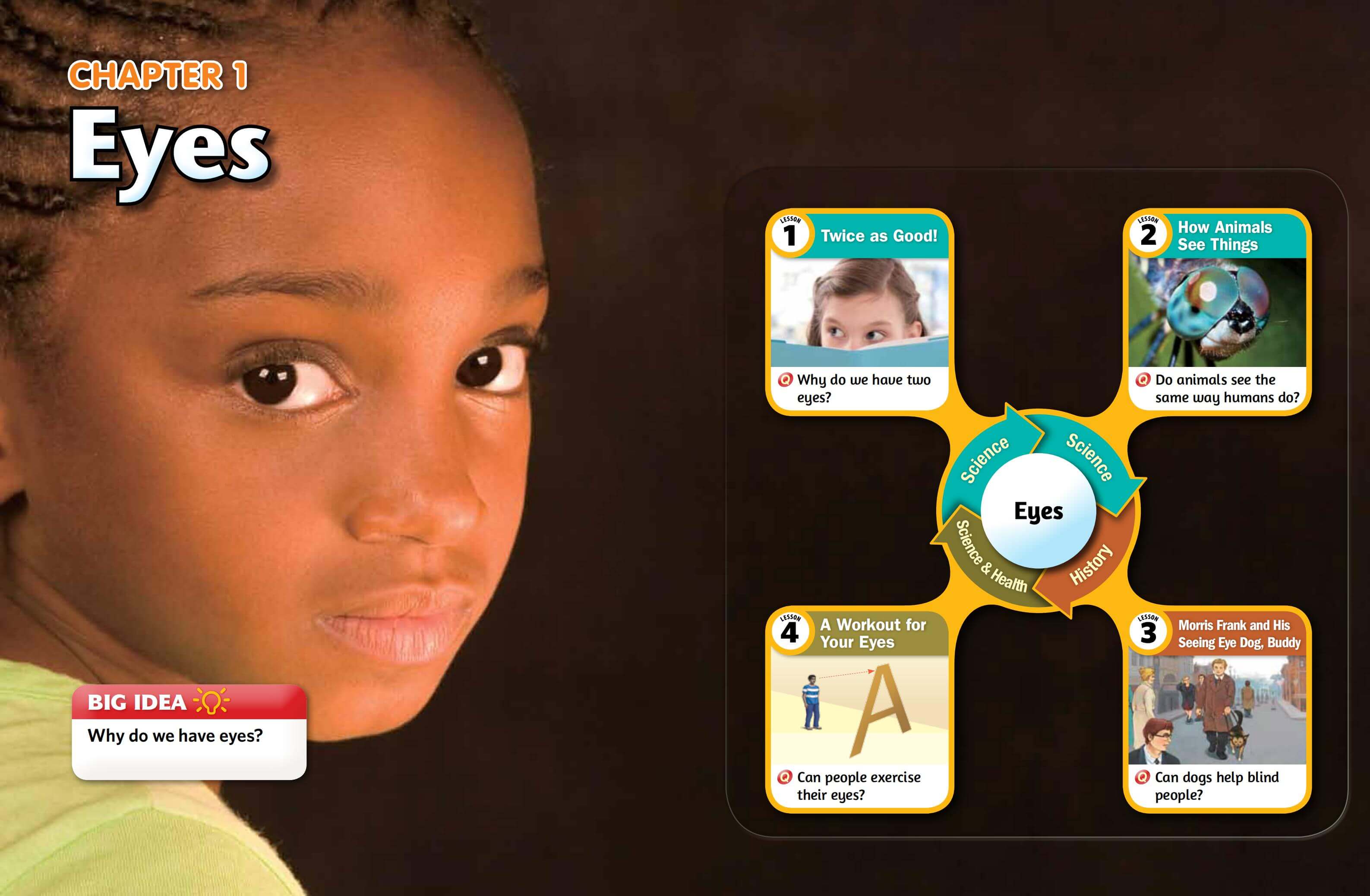 《Subject Link Level 3》NE Build & Grow Subject Link 第3级别插图1 《Subject Link Level 3》NE Build & Grow Subject Link 第3级别 - Bukids