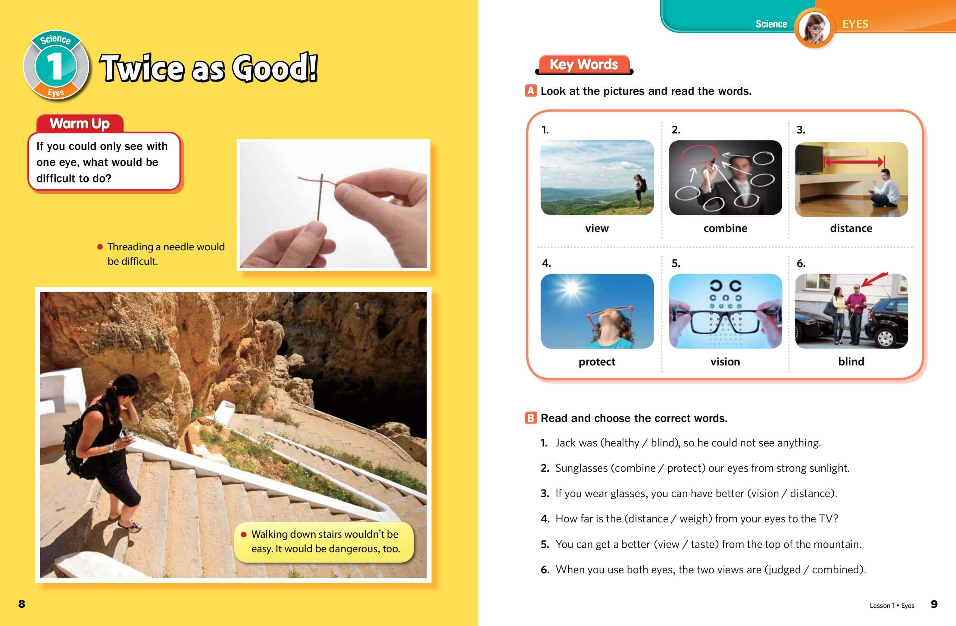 《Subject Link Level 3》NE Build & Grow Subject Link 第3级别插图2 《Subject Link Level 3》NE Build & Grow Subject Link 第3级别 - Bukids