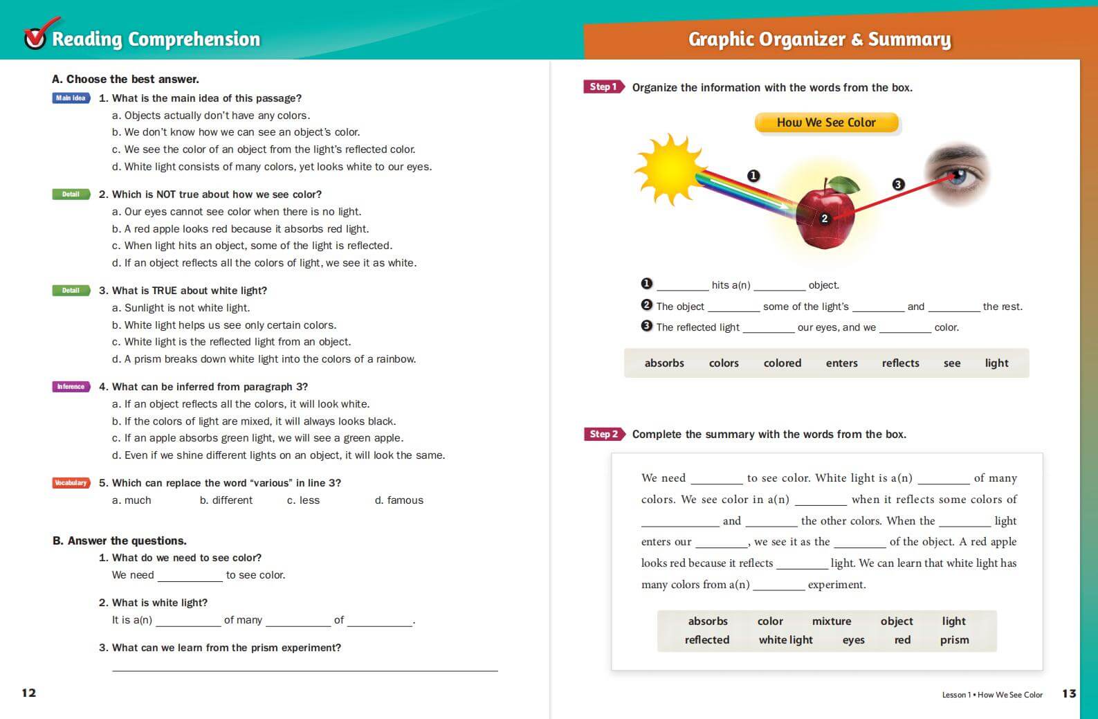 《Subject Link Level 4》NE Build & Grow Subject Link 第4级别插图4 《Subject Link Level 4》NE Build & Grow Subject Link 第4级别 - Bukids