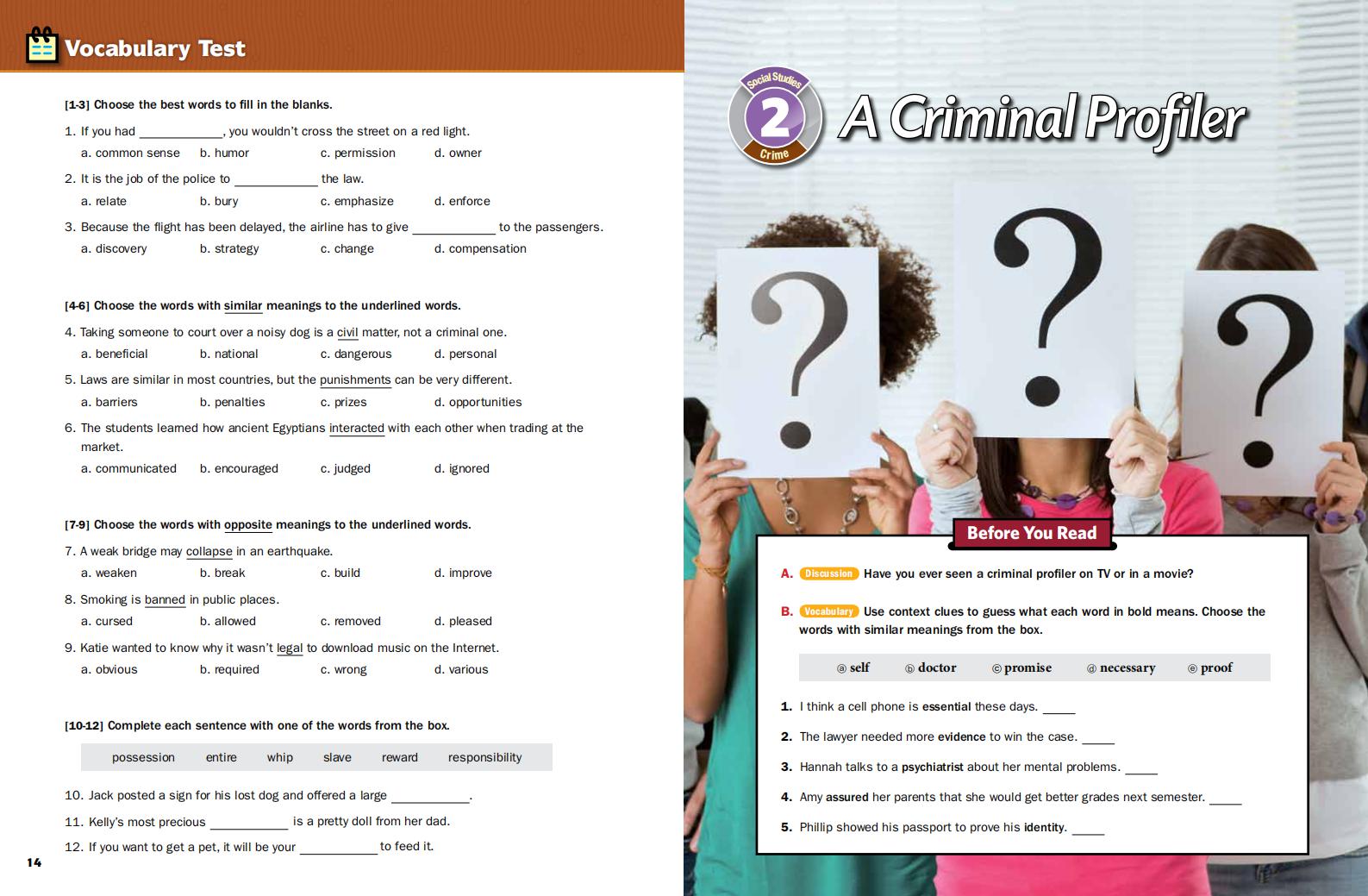 《Subject Link Level 8》NE Build & Grow Subject Link 第8级别插图5 《Subject Link Level 8》NE Build & Grow Subject Link 第8级别 - Bukids