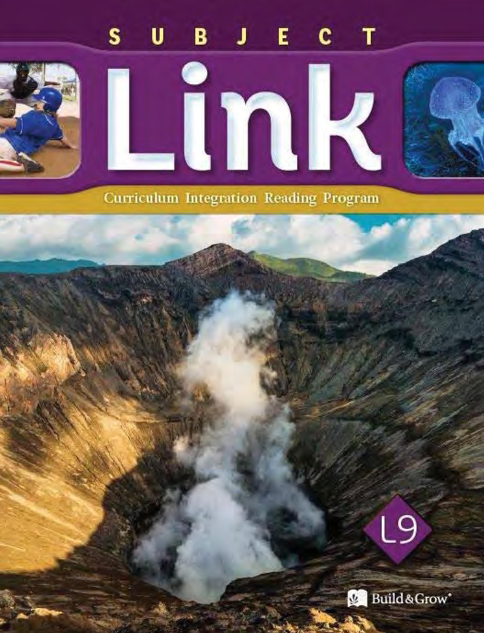 《Subject Link Level 9》NE Build & Grow Subject Link 第9级别插图 《Subject Link Level 9》NE Build & Grow Subject Link 第9级别 - Bukids