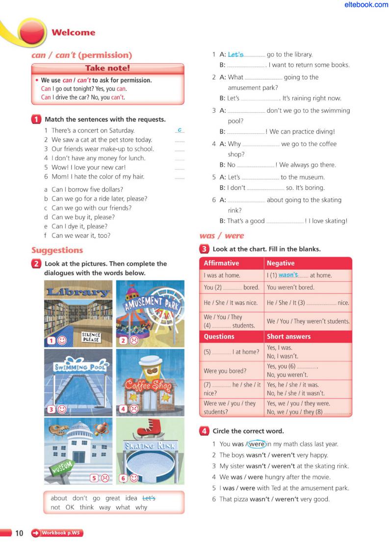 《Engage Special Edition Level 2 (B1)》牛津Engage特别版 第2级别插图5 《Engage Special Edition Level 2 (B1)》牛津Engage特别版 第2级别 - Bukids