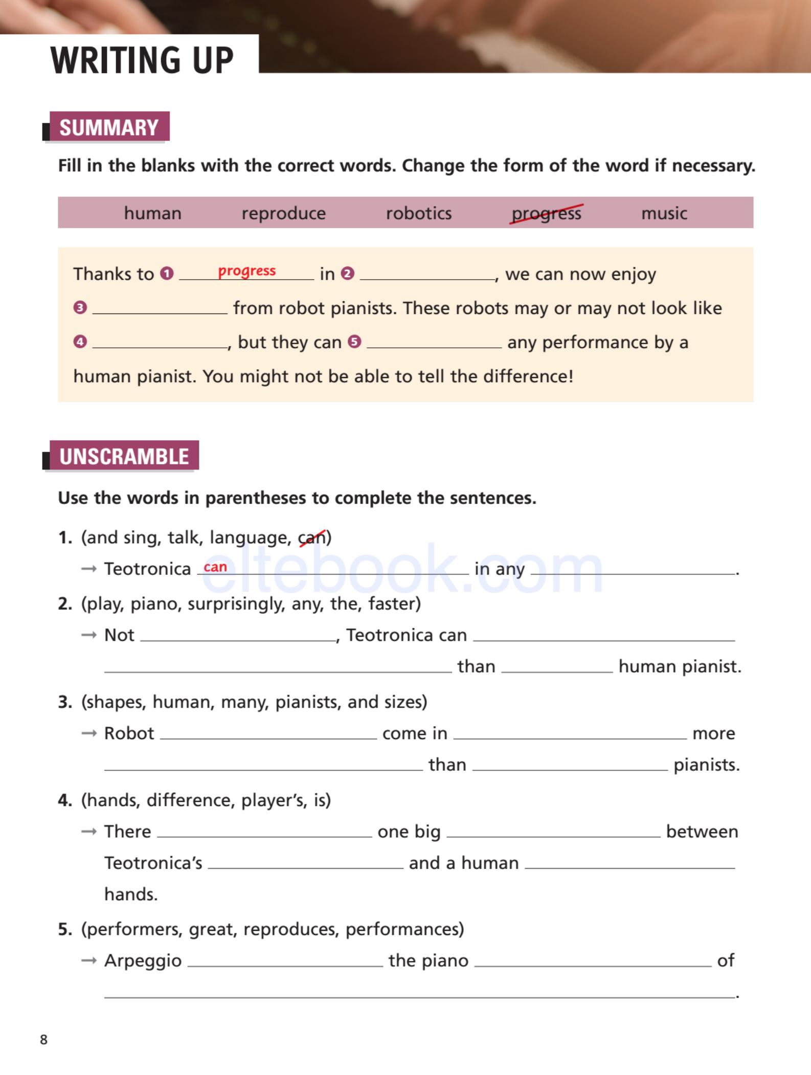 《Short Articles for Reading Comprehension 2nd Edition Level 1 (B1+)》Continental Press Short Articles for Reading Comprehension第二版 第1级别插图5 《Short Articles for Reading Comprehension 2nd Edition Level 1 (B1+)》Continental Press Short Articles for Reading Comprehension第二版 第1级别 - Bukids