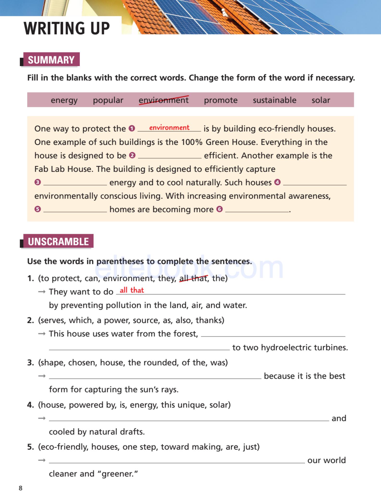 《Short Articles for Reading Comprehension 2nd Edition Level 2 (B1+ / B2)》Continental Press Short Articles for Reading Comprehension第二版 第2级别插图5 《Short Articles for Reading Comprehension 2nd Edition Level 2 (B1+ / B2)》Continental Press Short Articles for Reading Comprehension第二版 第2级别 - Bukids