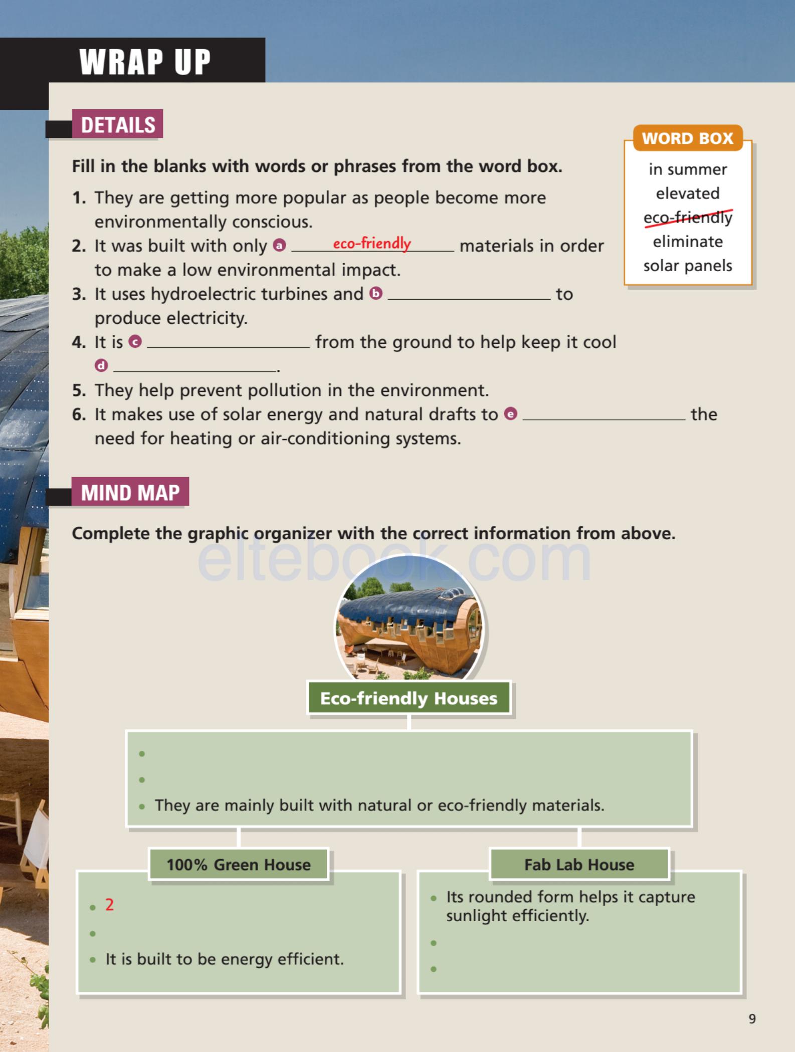 《Short Articles for Reading Comprehension 2nd Edition Level 2 (B1+ / B2)》Continental Press Short Articles for Reading Comprehension第二版 第2级别插图6 《Short Articles for Reading Comprehension 2nd Edition Level 2 (B1+ / B2)》Continental Press Short Articles for Reading Comprehension第二版 第2级别 - Bukids