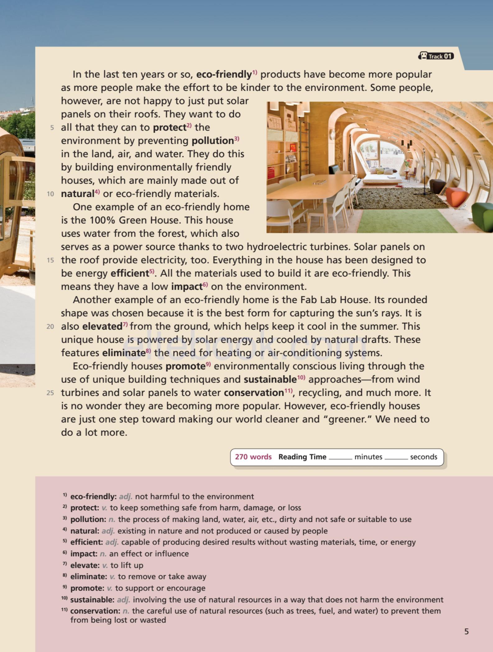 《Short Articles for Reading Comprehension 2nd Edition Level 2 (B1+ / B2)》Continental Press Short Articles for Reading Comprehension第二版 第2级别插图2 《Short Articles for Reading Comprehension 2nd Edition Level 2 (B1+ / B2)》Continental Press Short Articles for Reading Comprehension第二版 第2级别 - Bukids