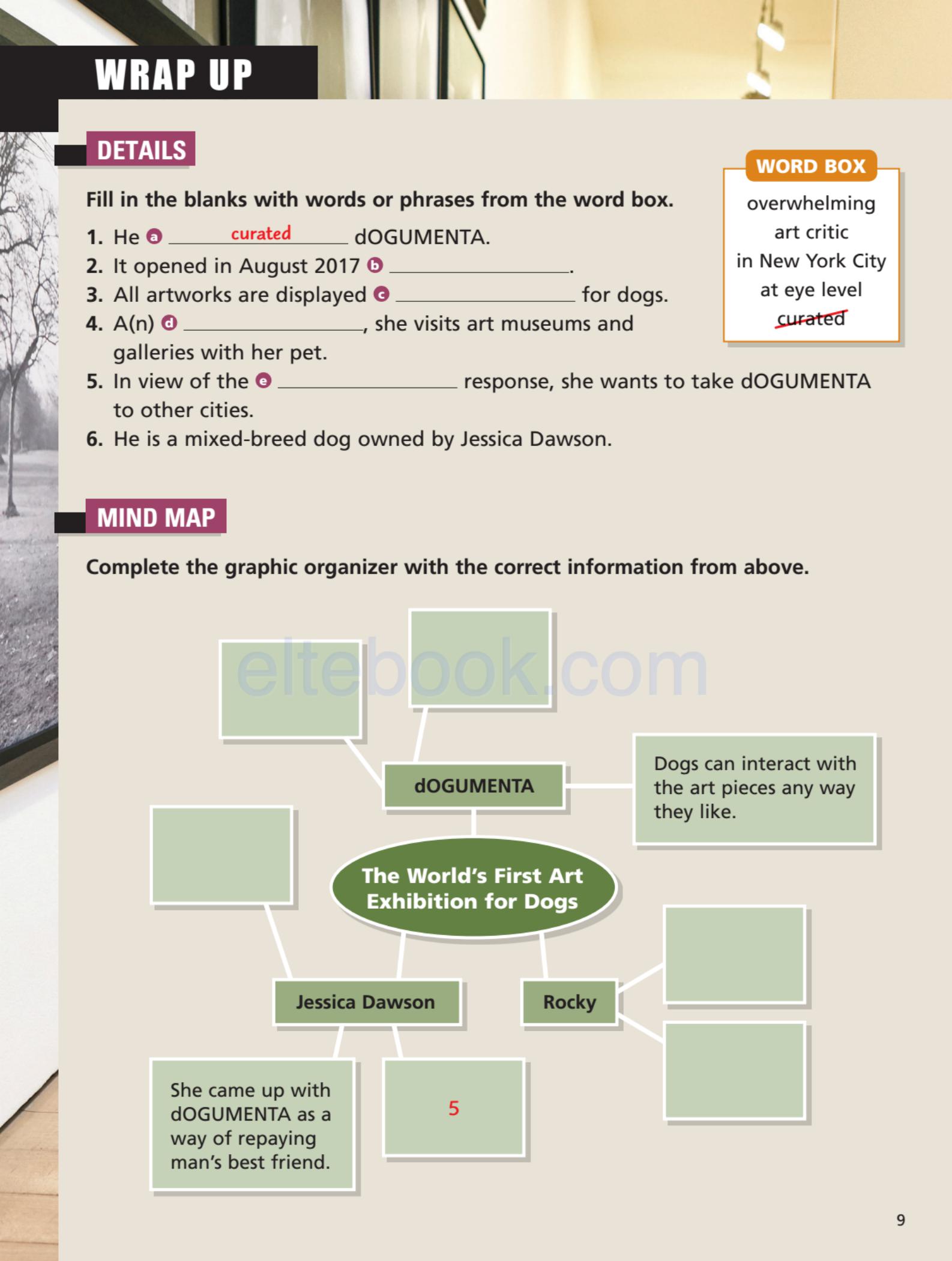 《Short Articles for Reading Comprehension 2nd Edition Level 3 (B2)》Continental Press Short Articles for Reading Comprehension第二版 第3级别插图6 《Short Articles for Reading Comprehension 2nd Edition Level 3 (B2)》Continental Press Short Articles for Reading Comprehension第二版 第3级别 - Bukids