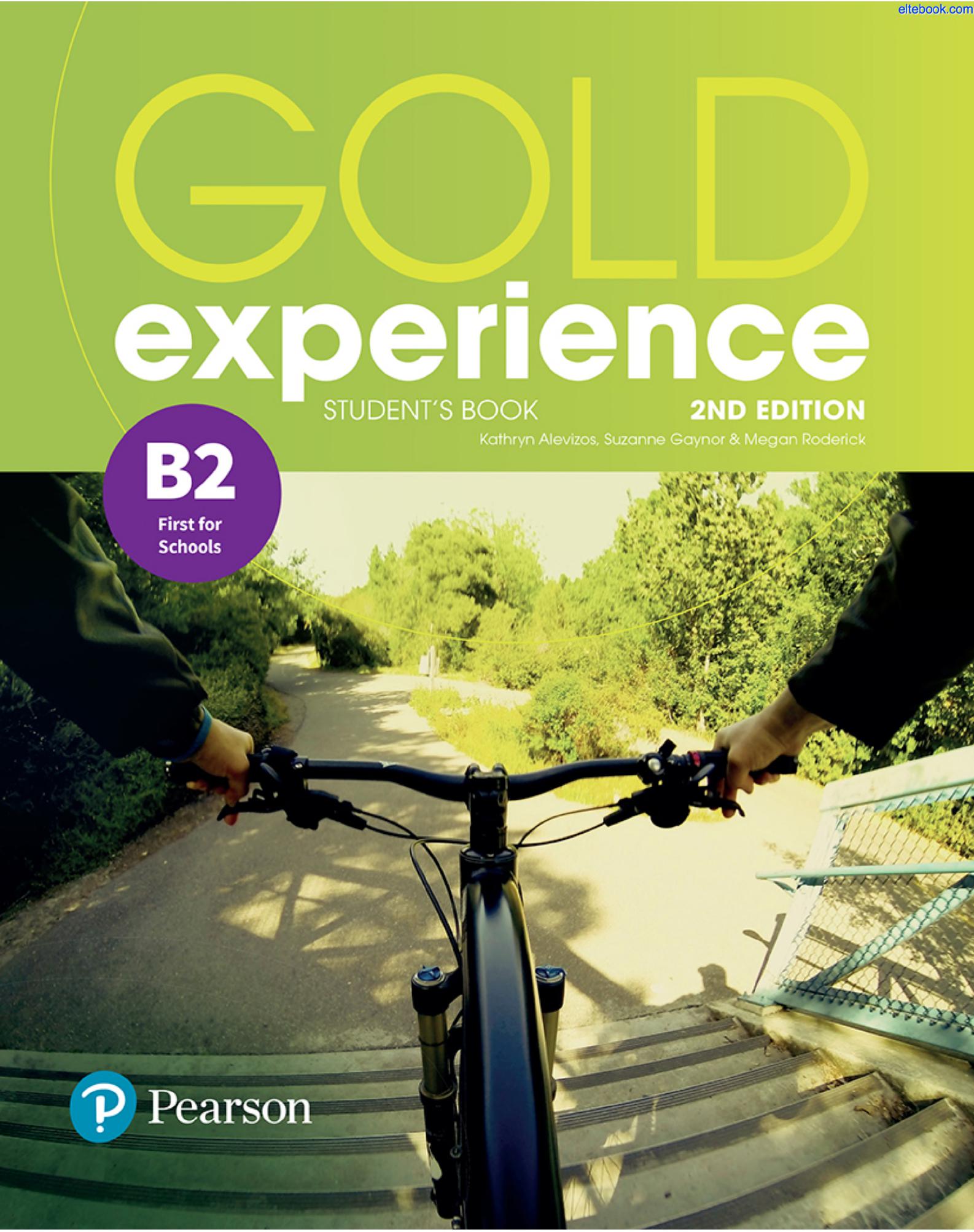 Gold Experience 2nd B2 Student’s Book_00