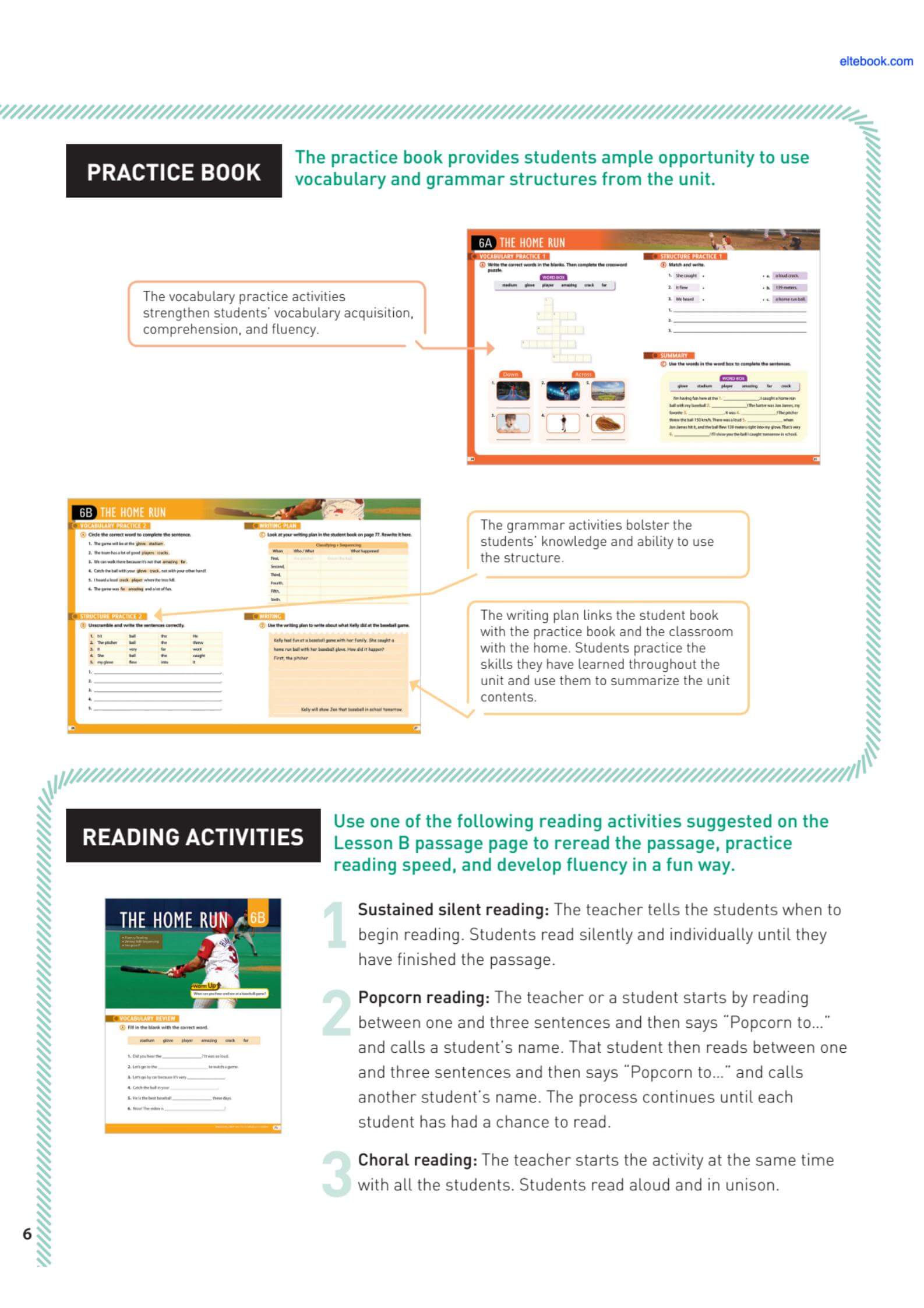 《Integrate Reading & Writing Basic Level 1》Compass Integrate Reading & Writing Basic 第1级别插图5 《Integrate Reading & Writing Basic Level 1》Compass Integrate Reading & Writing Basic 第1级别 - Bukids