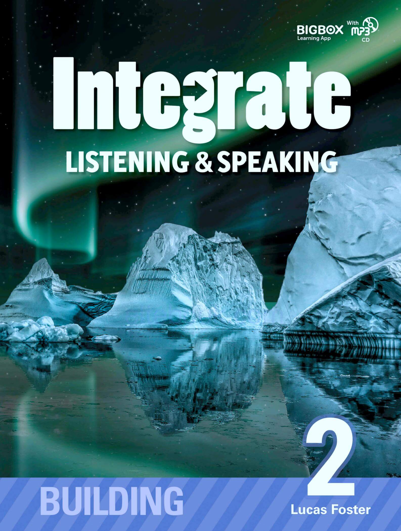 Integrate Listening Speaking Building 2 SB WB_00