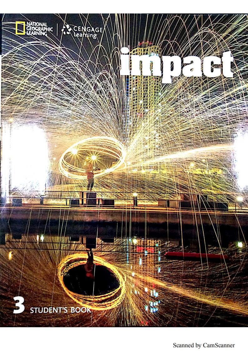《British Impact 1st Edition Level 3》国家地理Impact第1版英版 第3级别插图 《British Impact 1st Edition Level 3》国家地理Impact第1版英版 第3级别 - Bukids