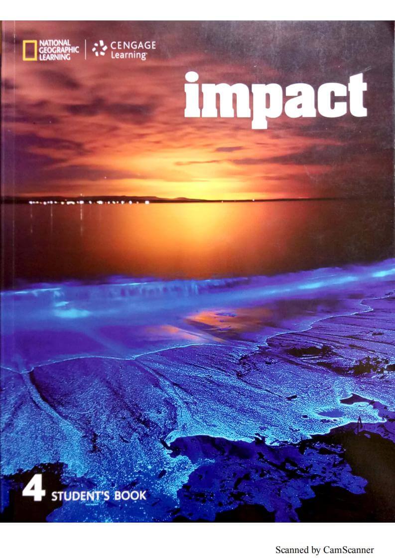 《British Impact 1st Edition Level 4》国家地理Impact第1版英版 第4级别插图 《British Impact 1st Edition Level 4》国家地理Impact第1版英版 第4级别 - Bukids
