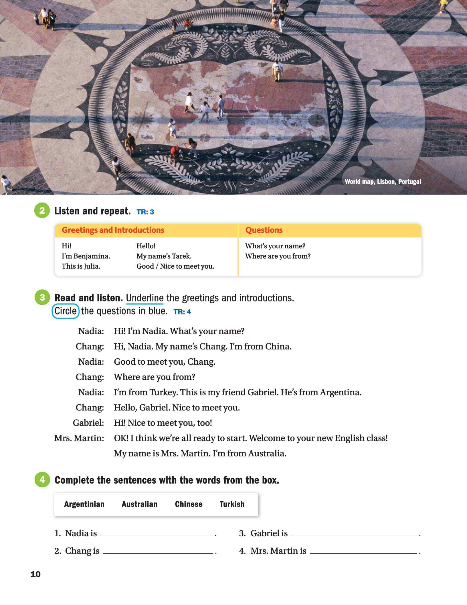 《American Impact 1st Edition Level Foundation》国家地理Impact第1版美版 Foundation级别插图3 《American Impact 1st Edition Level Foundation》国家地理Impact第1版美版 Foundation级别 - Bukids