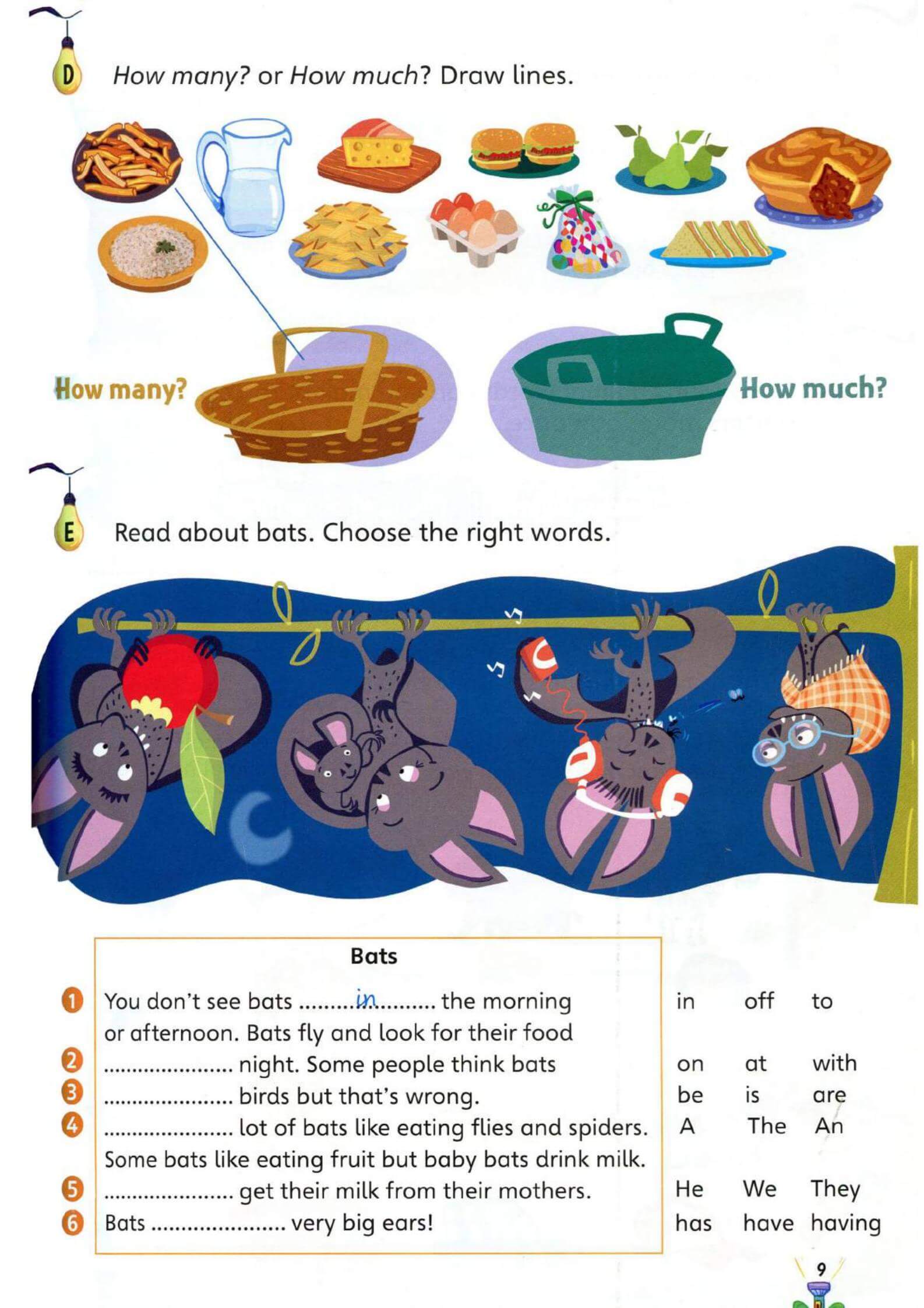《Storyfun 2ed Level 3》剑桥Storyfun第二版 第3级别插图6 《Storyfun 2ed Level 3》剑桥Storyfun第二版 第3级别 - Bukids
