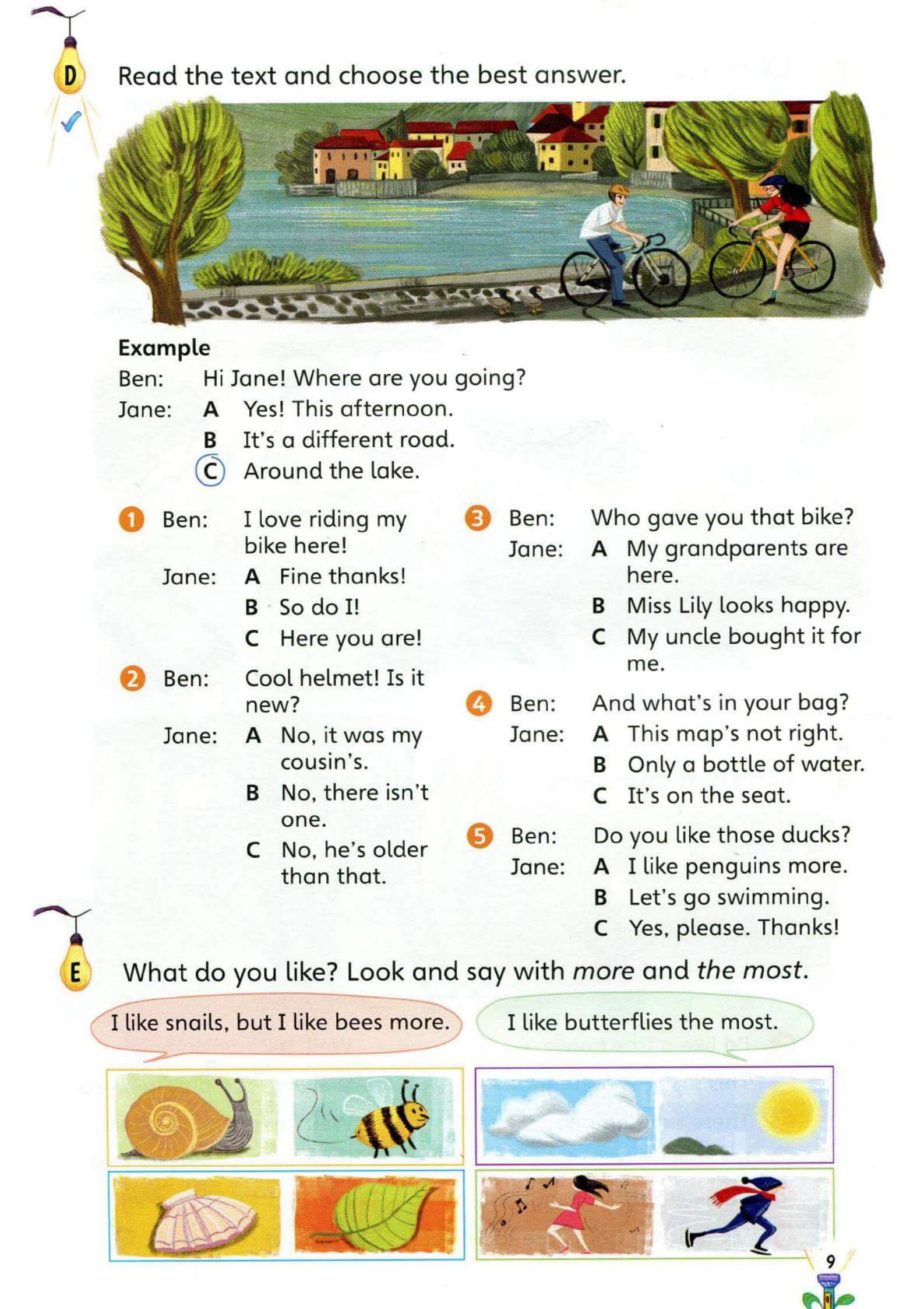 《Storyfun 2ed Level 4》剑桥Storyfun第二版 第4级别插图6 《Storyfun 2ed Level 4》剑桥Storyfun第二版 第4级别 - Bukids