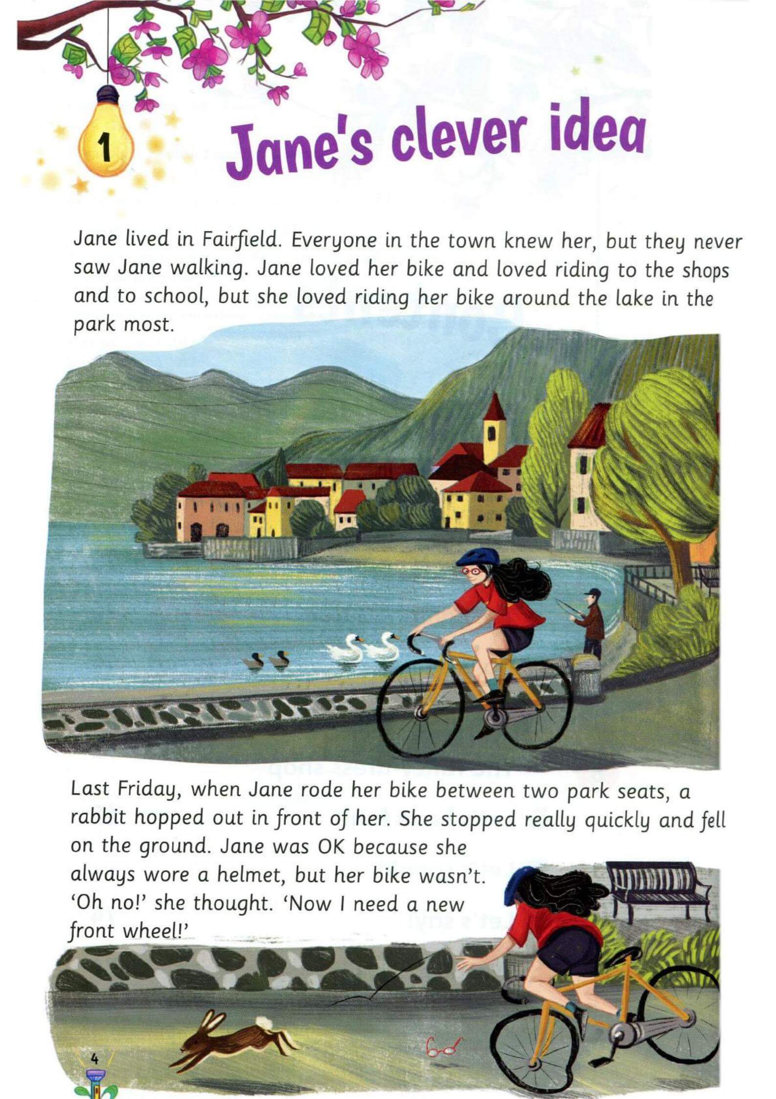 《Storyfun 2ed Level 4》剑桥Storyfun第二版 第4级别插图1 《Storyfun 2ed Level 4》剑桥Storyfun第二版 第4级别 - Bukids