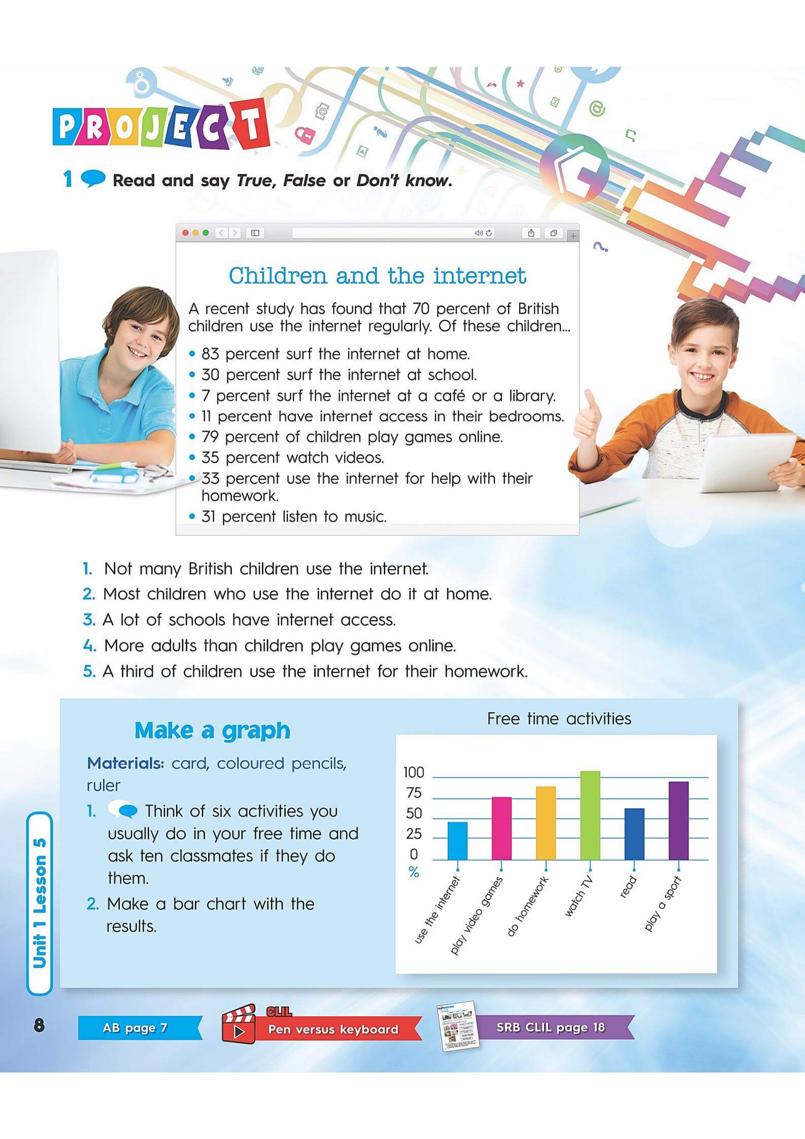 《Young Achievers Level 4》Richmond Young Achievers 第4级别插图5 《Young Achievers Level 4》Richmond Young Achievers 第4级别 - Bukids