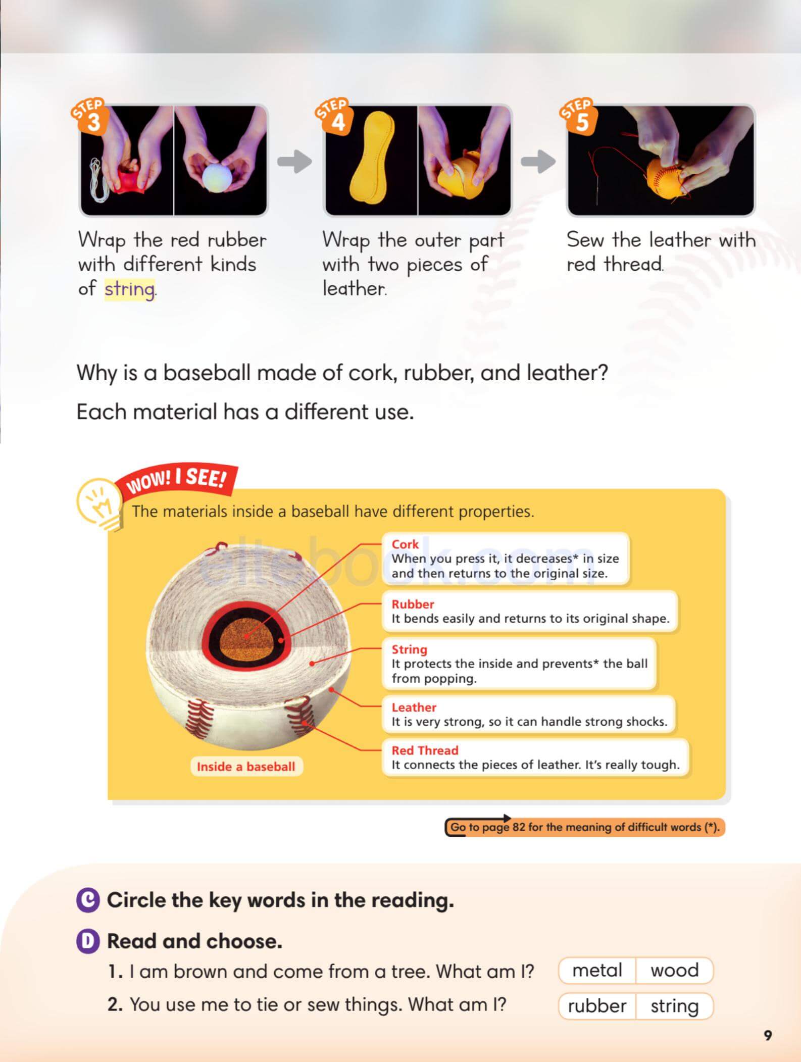 《STEAM Reading Beginner Level 1》21st Century Skills STEAM Reading Beginner 第1级别插图2 《STEAM Reading Beginner Level 1》21st Century Skills STEAM Reading Beginner 第1级别 - Bukids