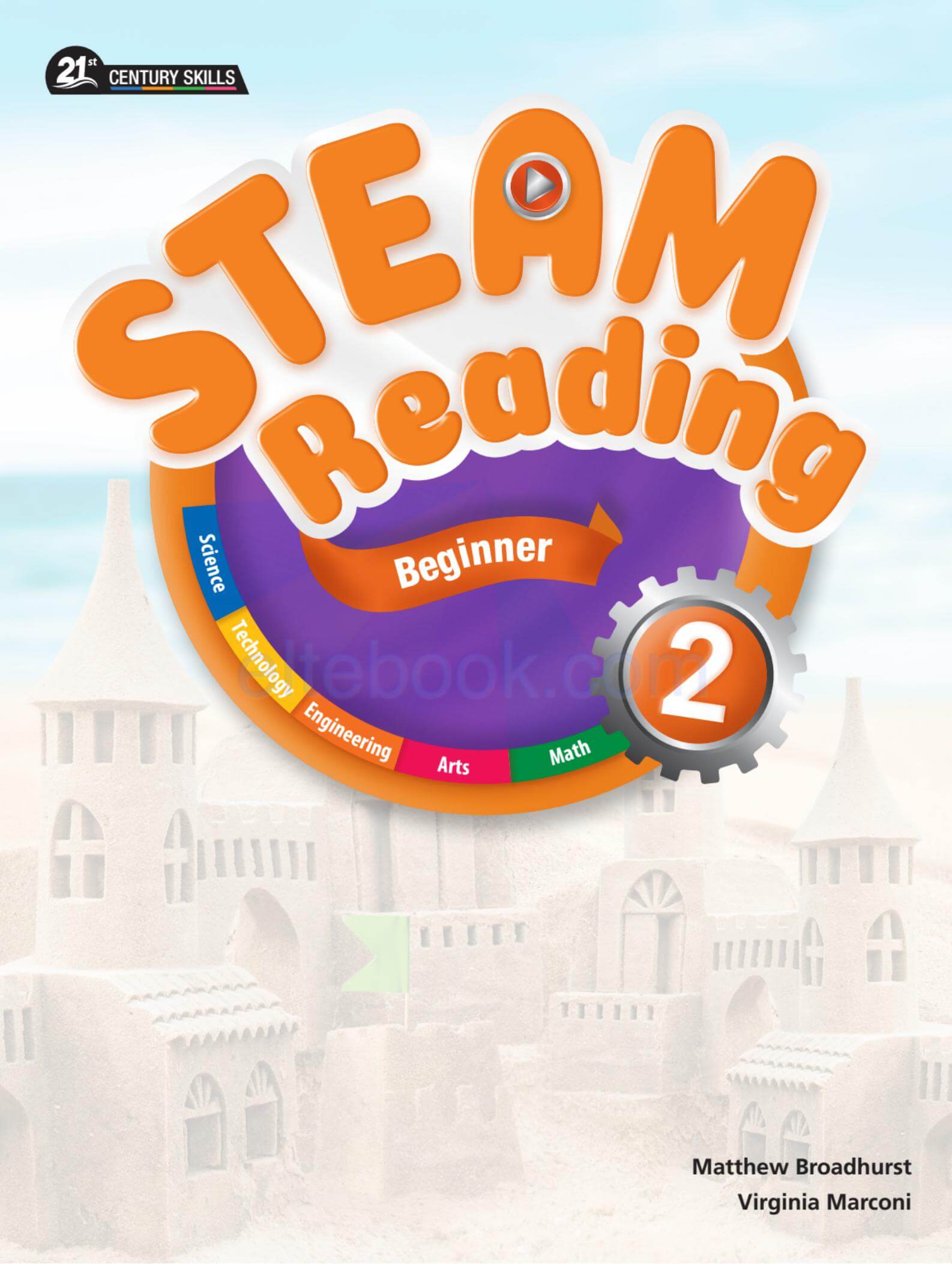 STEAM Reading Beginner 2_00