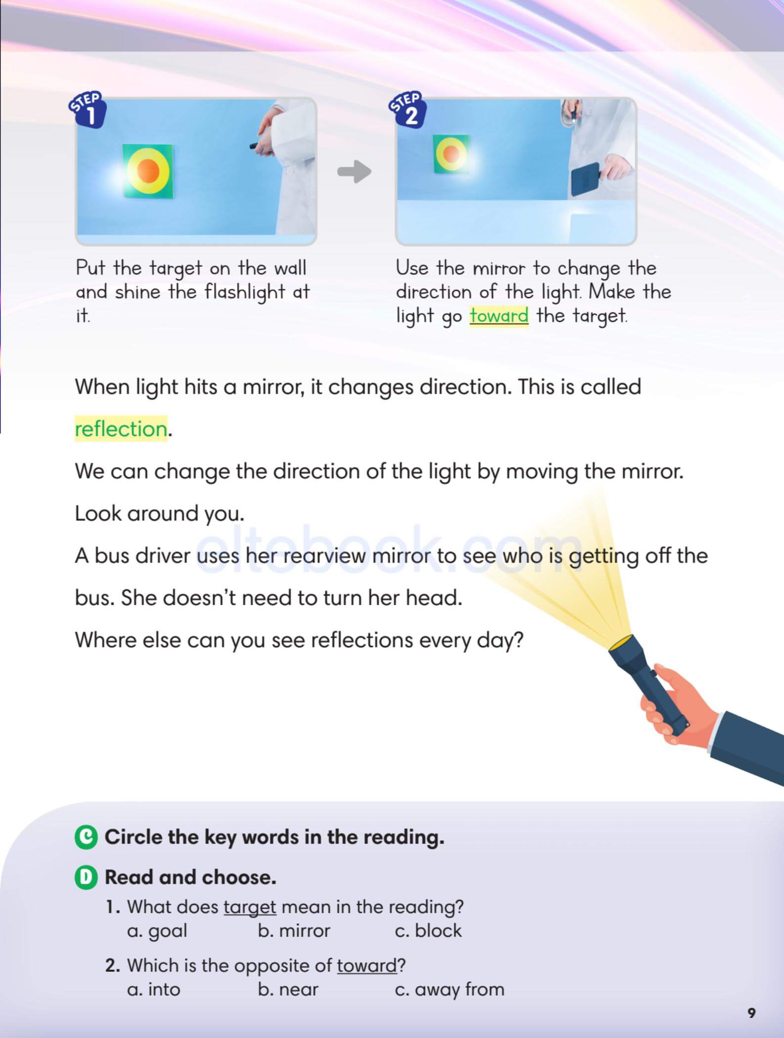 《STEAM Reading Elementary Level 2》21st Century Skills STEAM Reading Elementary 第2级别插图2 《STEAM Reading Elementary Level 2》21st Century Skills STEAM Reading Elementary 第2级别 - Bukids
