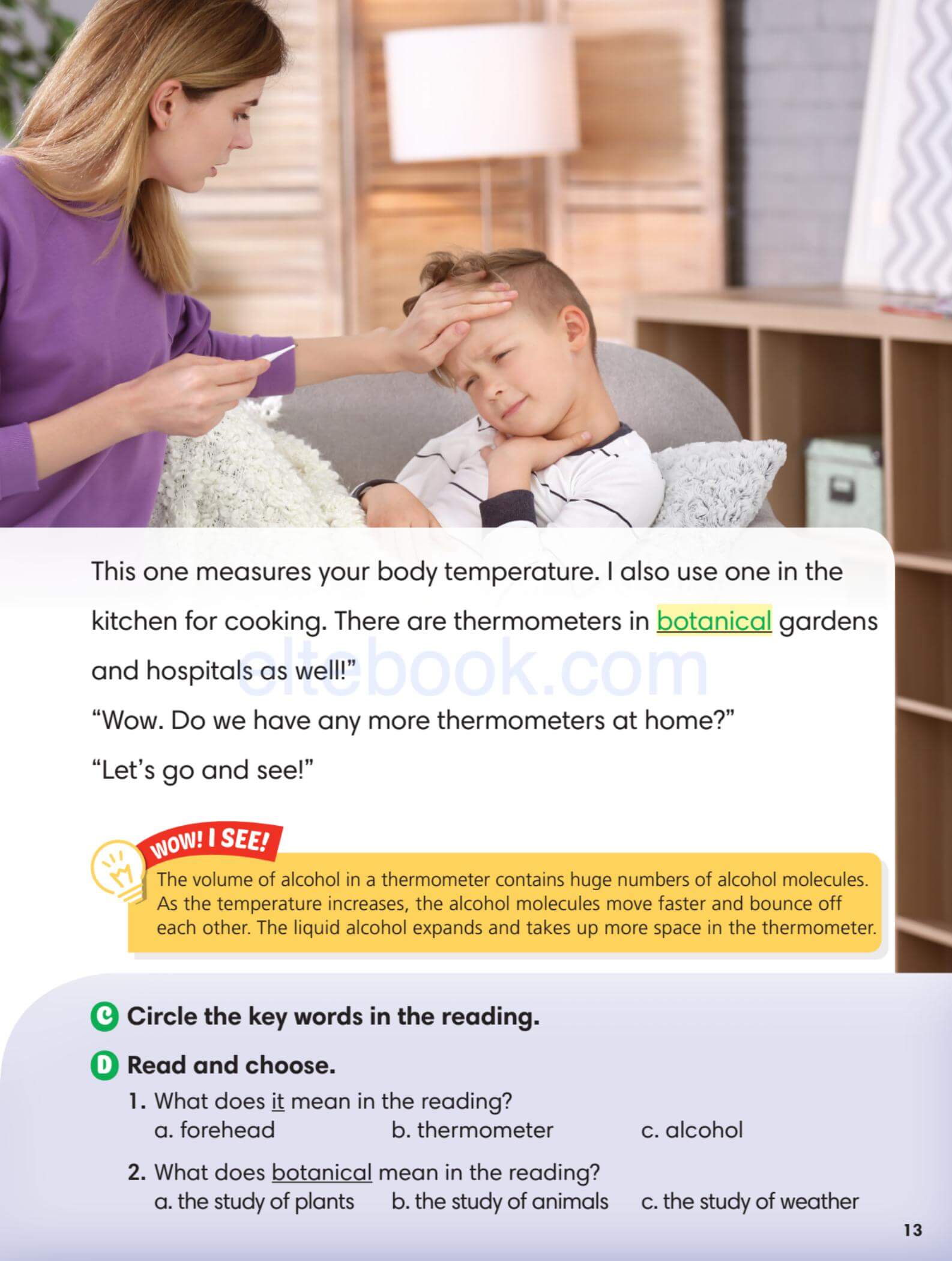 《STEAM Reading Elementary Level 3》21st Century Skills STEAM Reading Elementary 第3级别插图4 《STEAM Reading Elementary Level 3》21st Century Skills STEAM Reading Elementary 第3级别 - Bukids
