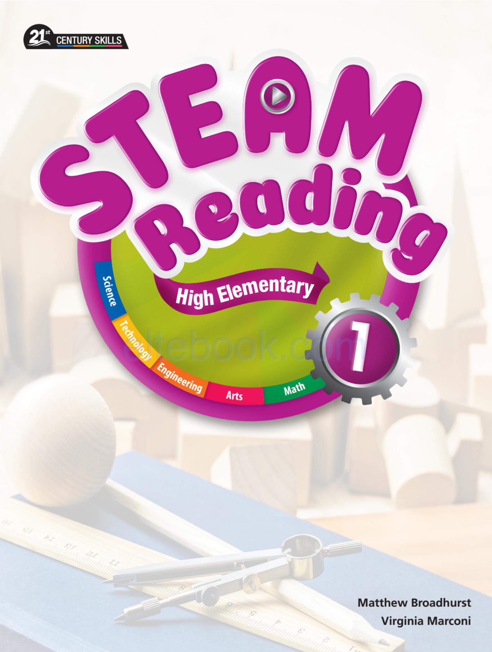 STEAM Reading High Elementary 1_00