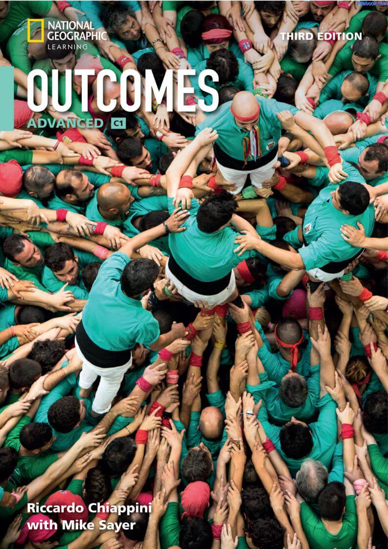 《Outcomes 3rd Edition Level Advanced》国家地理 Outcomes第三版 Advanced级别插图 《Outcomes 3rd Edition Level Advanced》国家地理 Outcomes第三版 Advanced级别 - Bukids