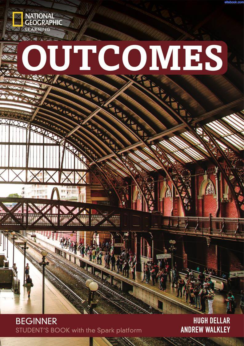 《Outcomes 3rd Edition Level Beginner》国家地理 Outcomes第三版 Beginner级别插图 《Outcomes 3rd Edition Level Beginner》国家地理 Outcomes第三版 Beginner级别 - Bukids