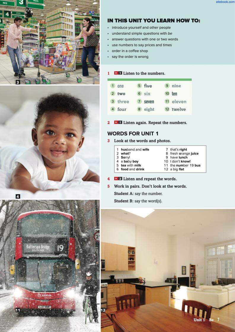 《Outcomes 3rd Edition Level Beginner》国家地理 Outcomes第三版 Beginner级别插图2 《Outcomes 3rd Edition Level Beginner》国家地理 Outcomes第三版 Beginner级别 - Bukids