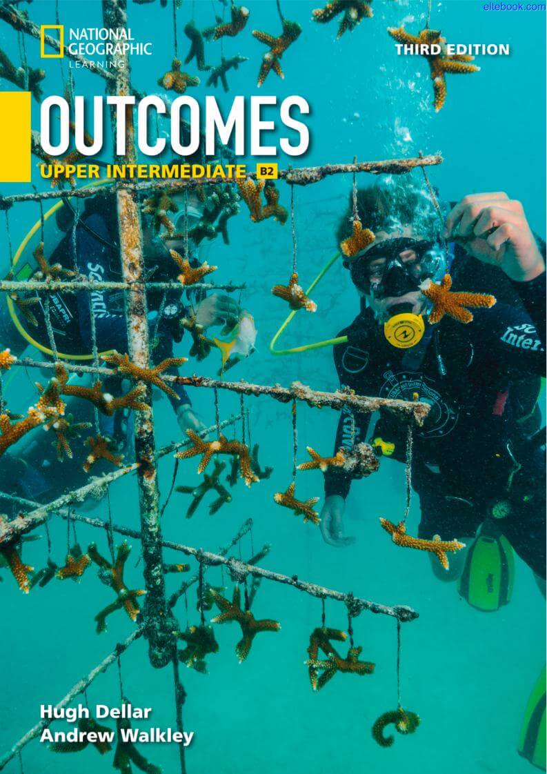 《Outcomes 3rd Edition Level Upper Intermediate》国家地理 Outcomes第三版 Upper Intermediate级别插图 《Outcomes 3rd Edition Level Upper Intermediate》国家地理 Outcomes第三版 Upper Intermediate级别 - Bukids