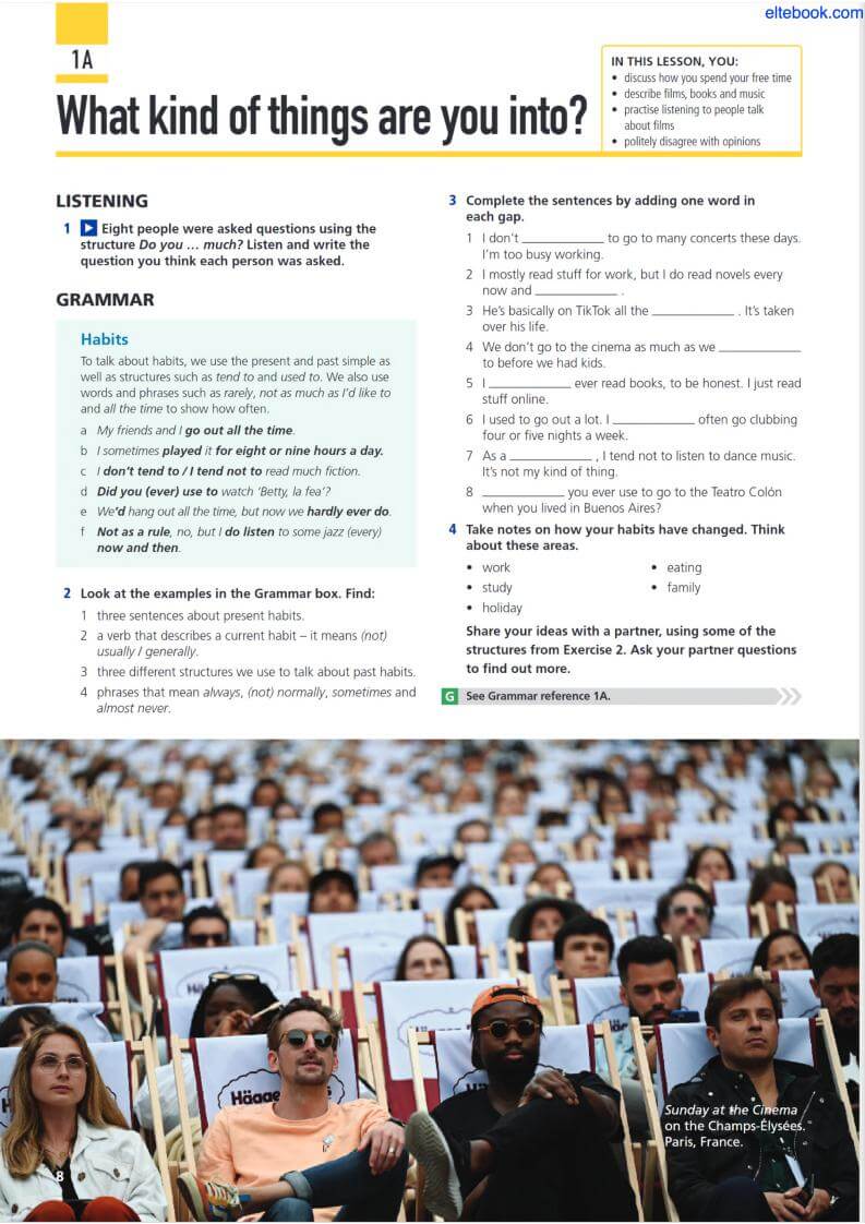 《Outcomes 3rd Edition Level Upper Intermediate》国家地理 Outcomes第三版 Upper Intermediate级别插图3 《Outcomes 3rd Edition Level Upper Intermediate》国家地理 Outcomes第三版 Upper Intermediate级别 - Bukids