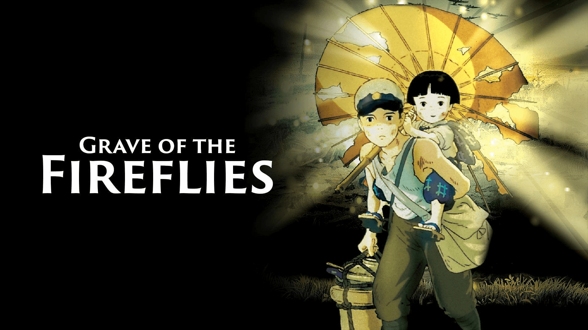 [国语]《萤火虫之墓》Grave of the Fireflies中文版 [1988年]插图