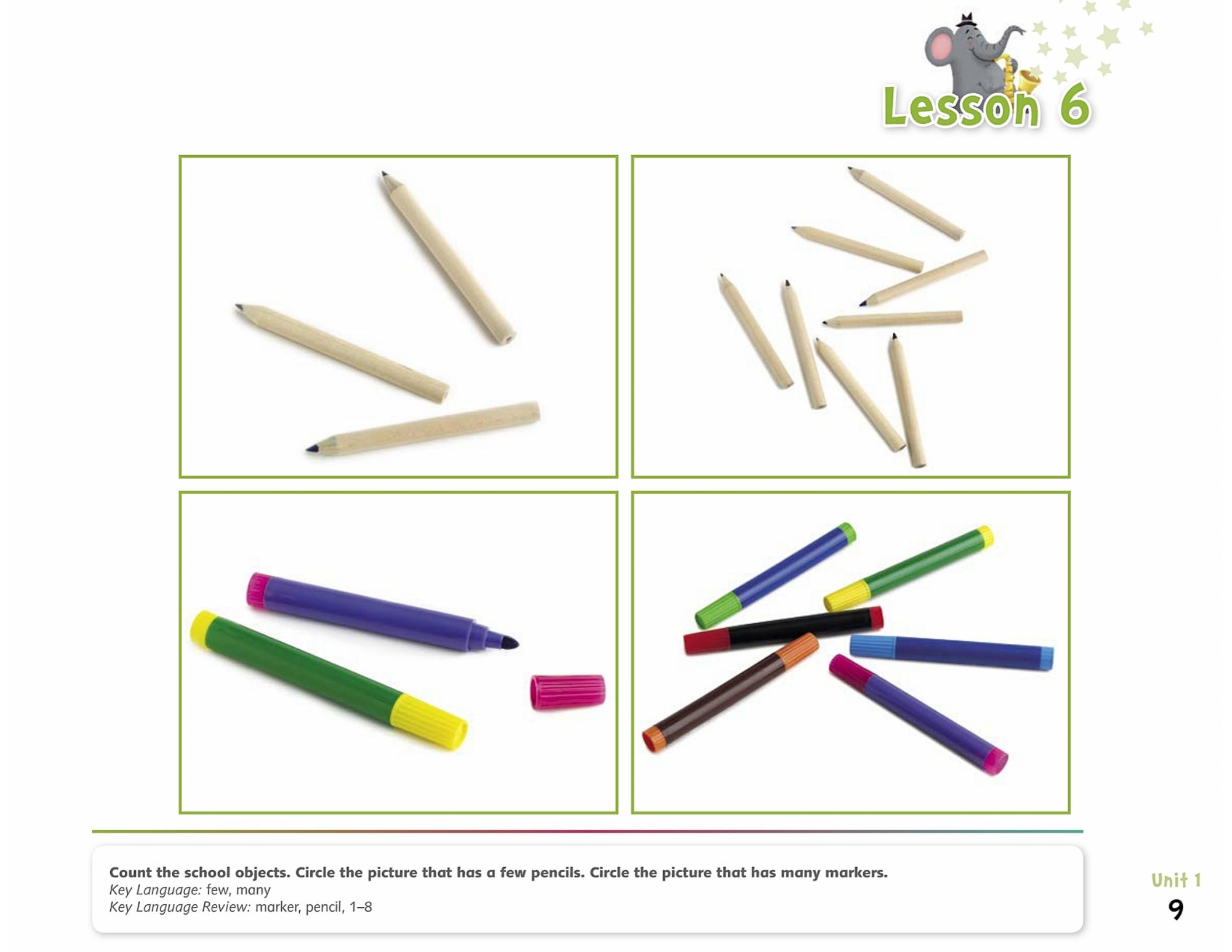 《Bebop Level 2》麦克米伦Bebop 第2级别插图6 《Bebop Level 2》麦克米伦Bebop 第2级别 - Bukids