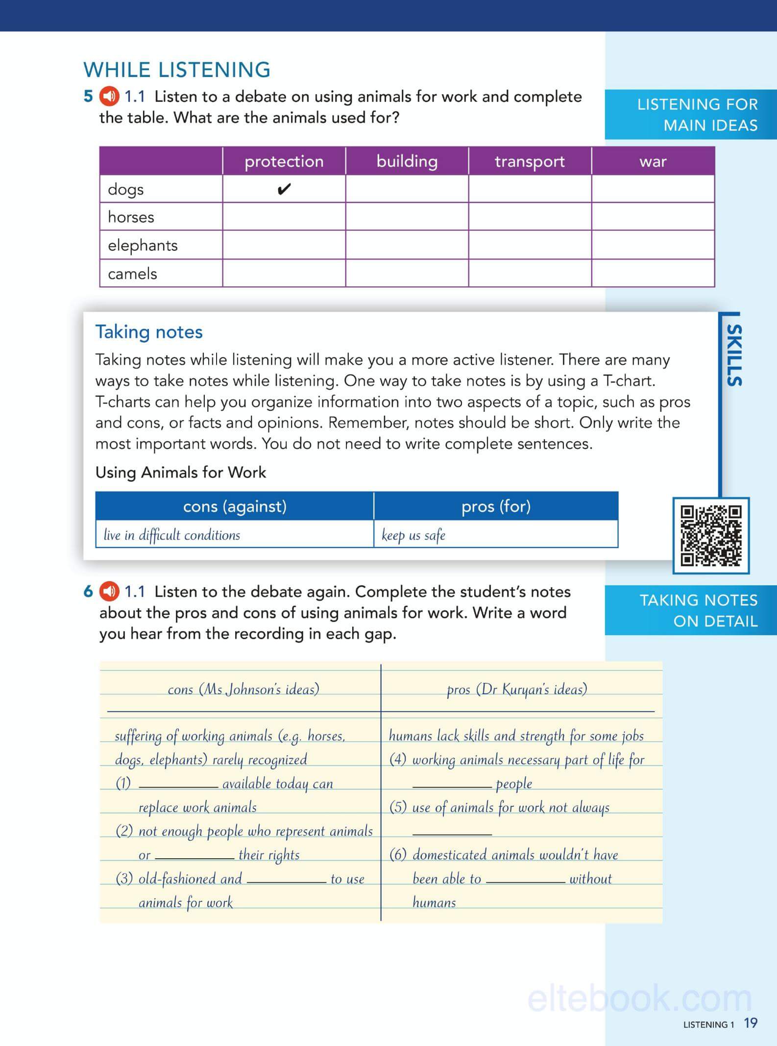 《Unlock 3rd LS And CT Level 3》剑桥Unlock第三版 第3级别插图6 《Unlock 3rd LS And CT Level 3》剑桥Unlock第三版 第3级别 - Bukids