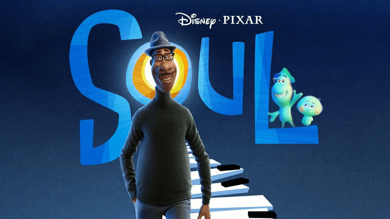 《心灵奇旅》Soul英文版 [2020年]插图